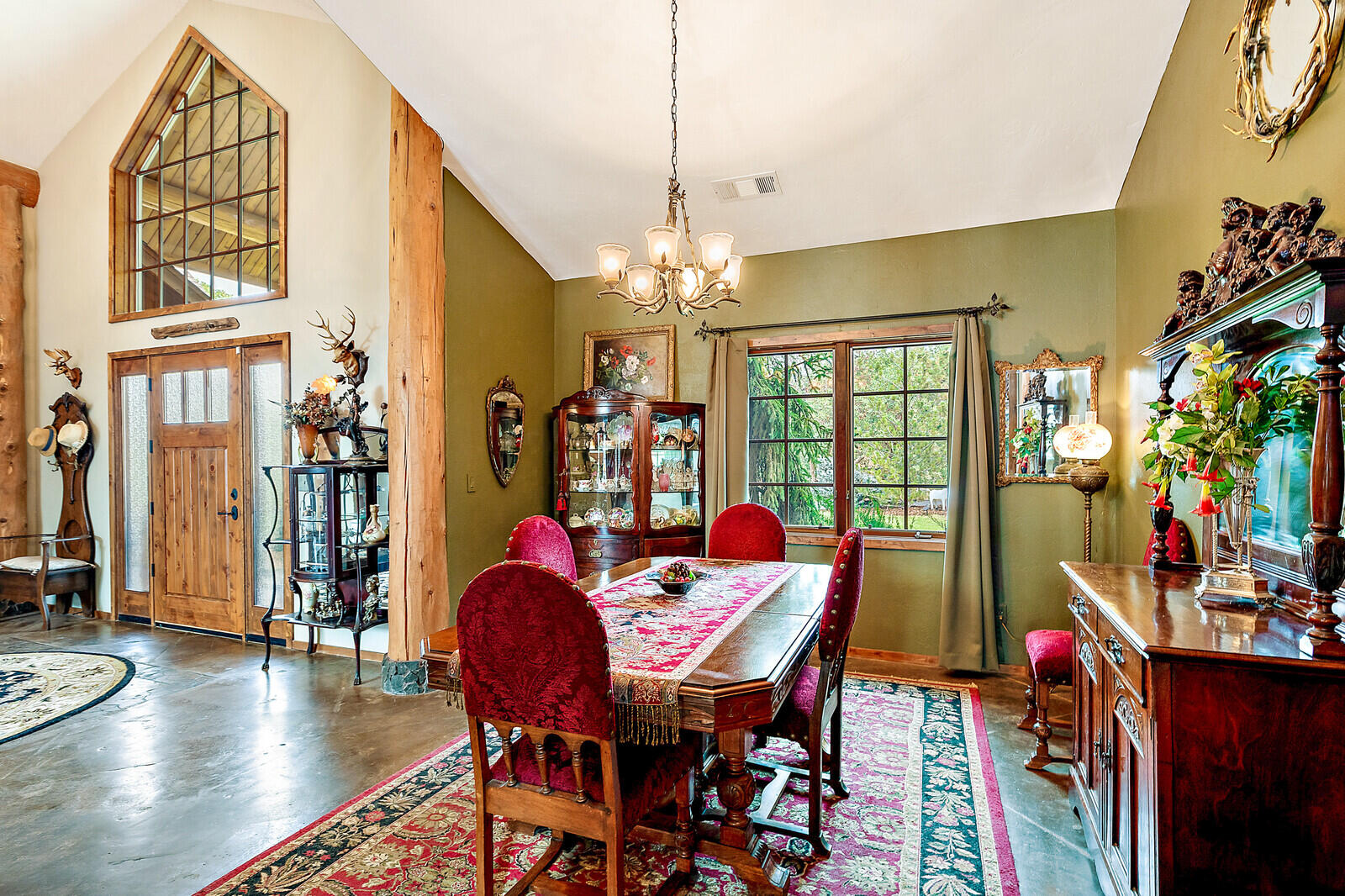 Nasdaq Estates Subdivision - Residential