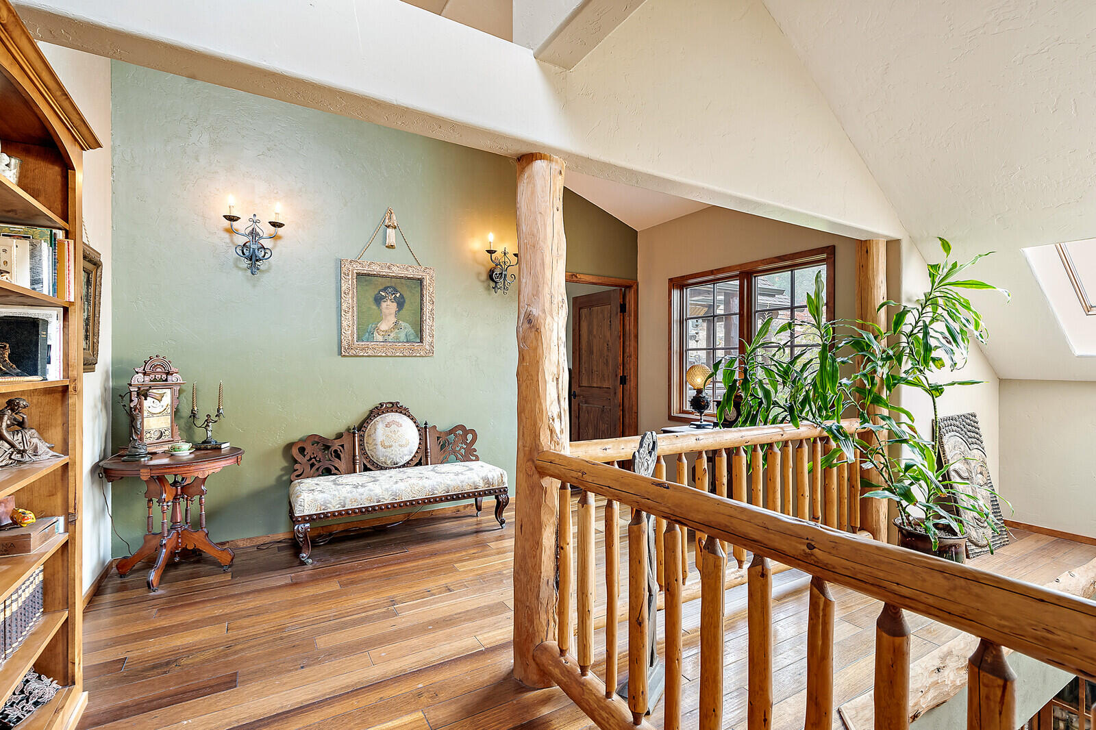 Nasdaq Estates Subdivision - Residential