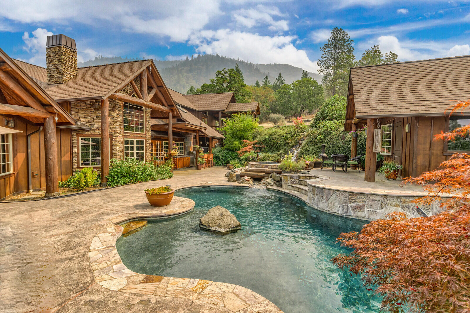 Nasdaq Estates Subdivision - Residential