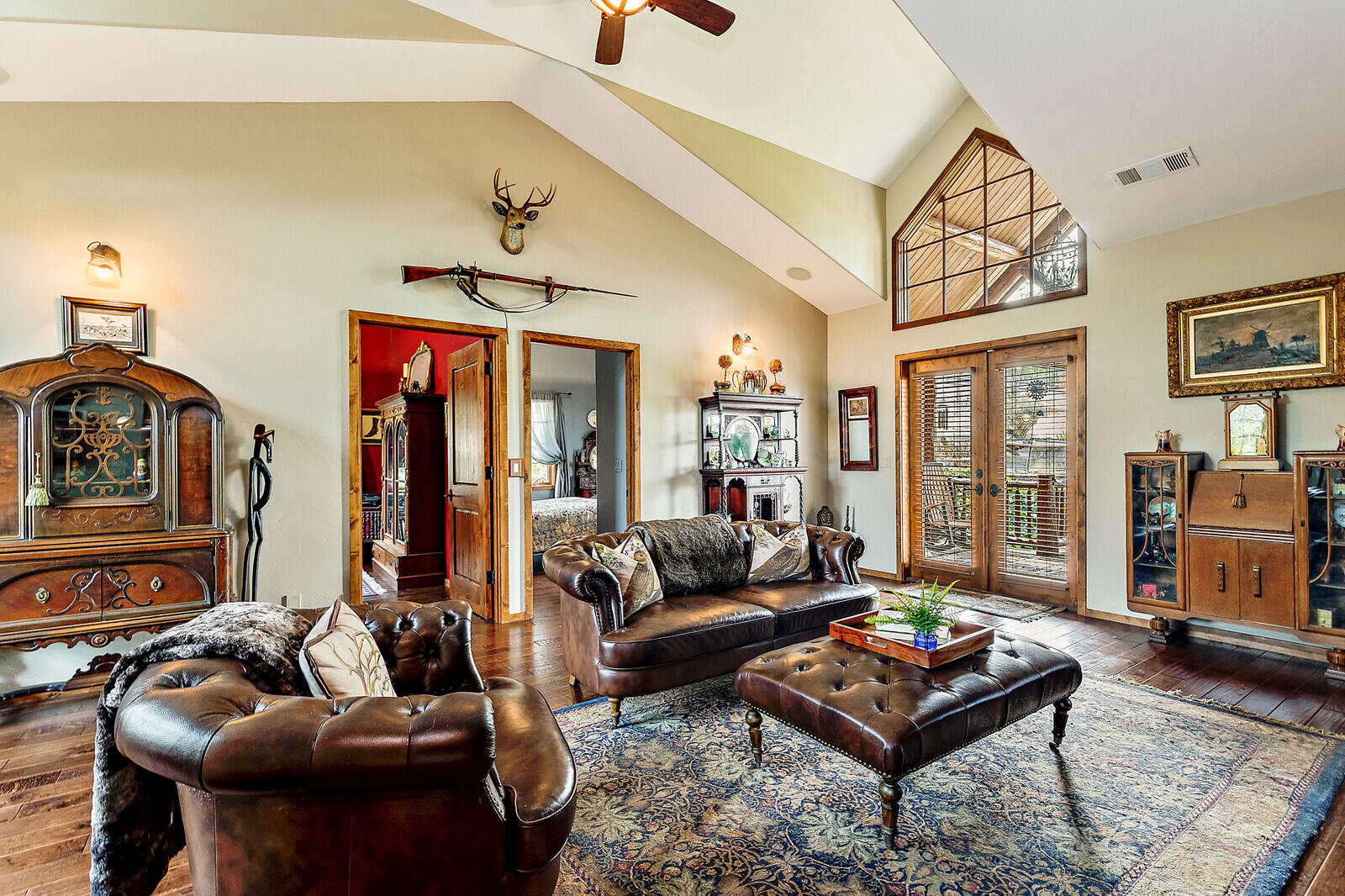 Nasdaq Estates Subdivision - Residential