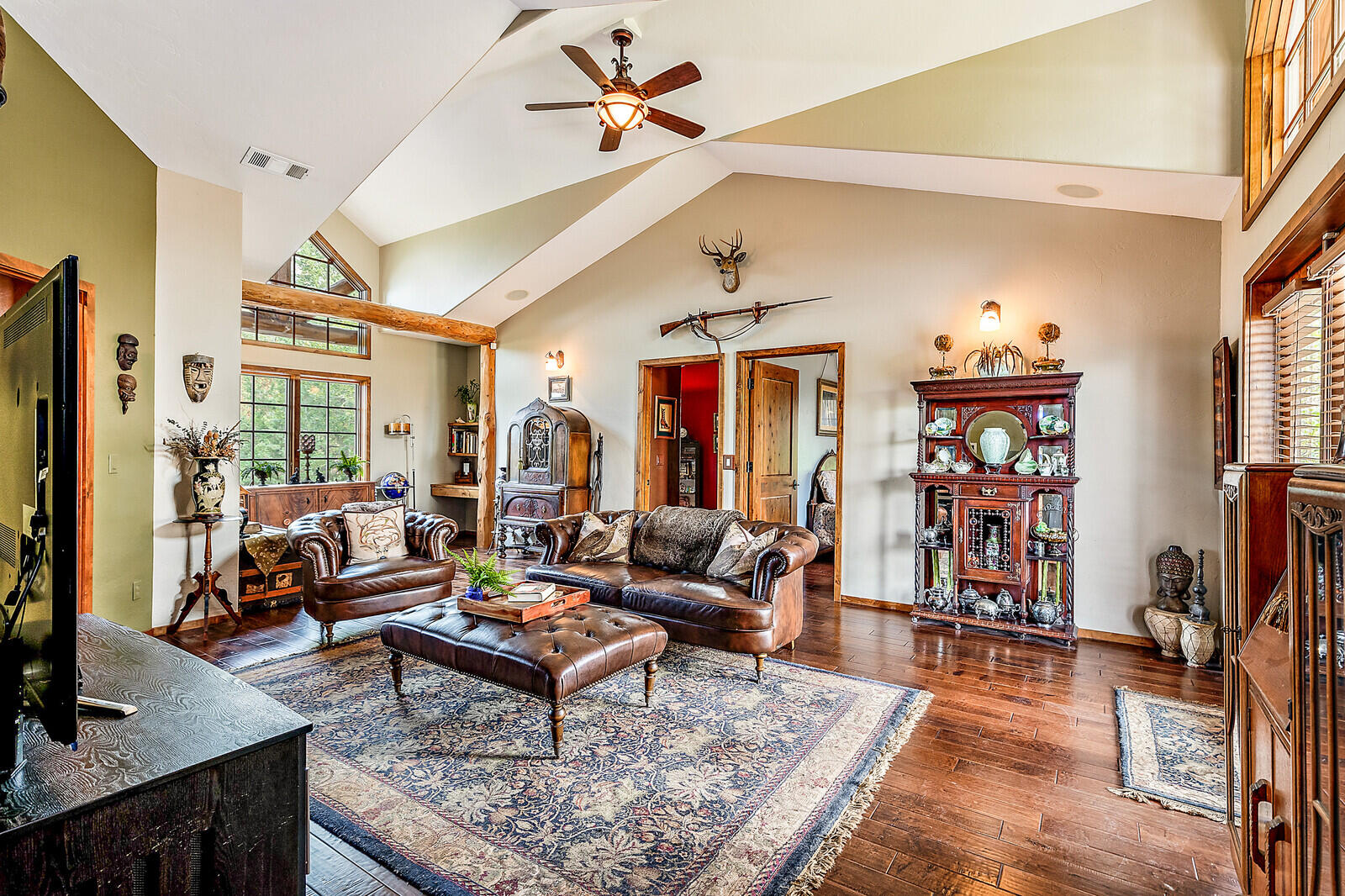 Nasdaq Estates Subdivision - Residential