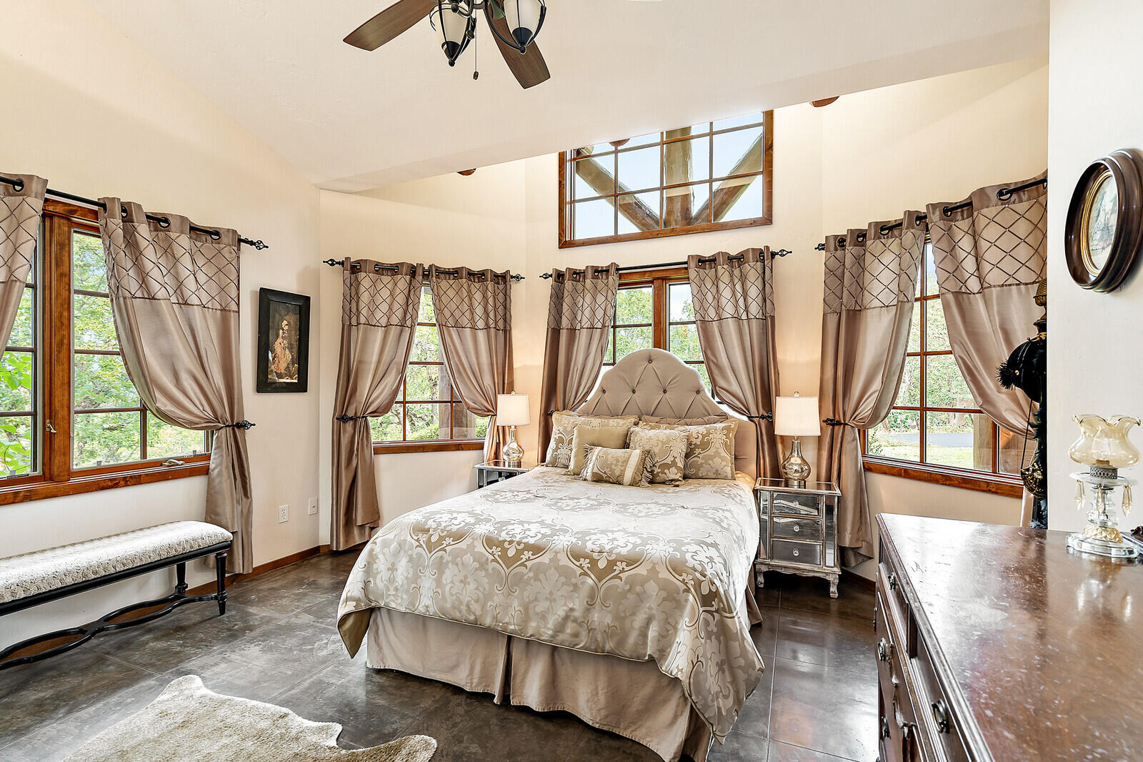 Nasdaq Estates Subdivision - Residential