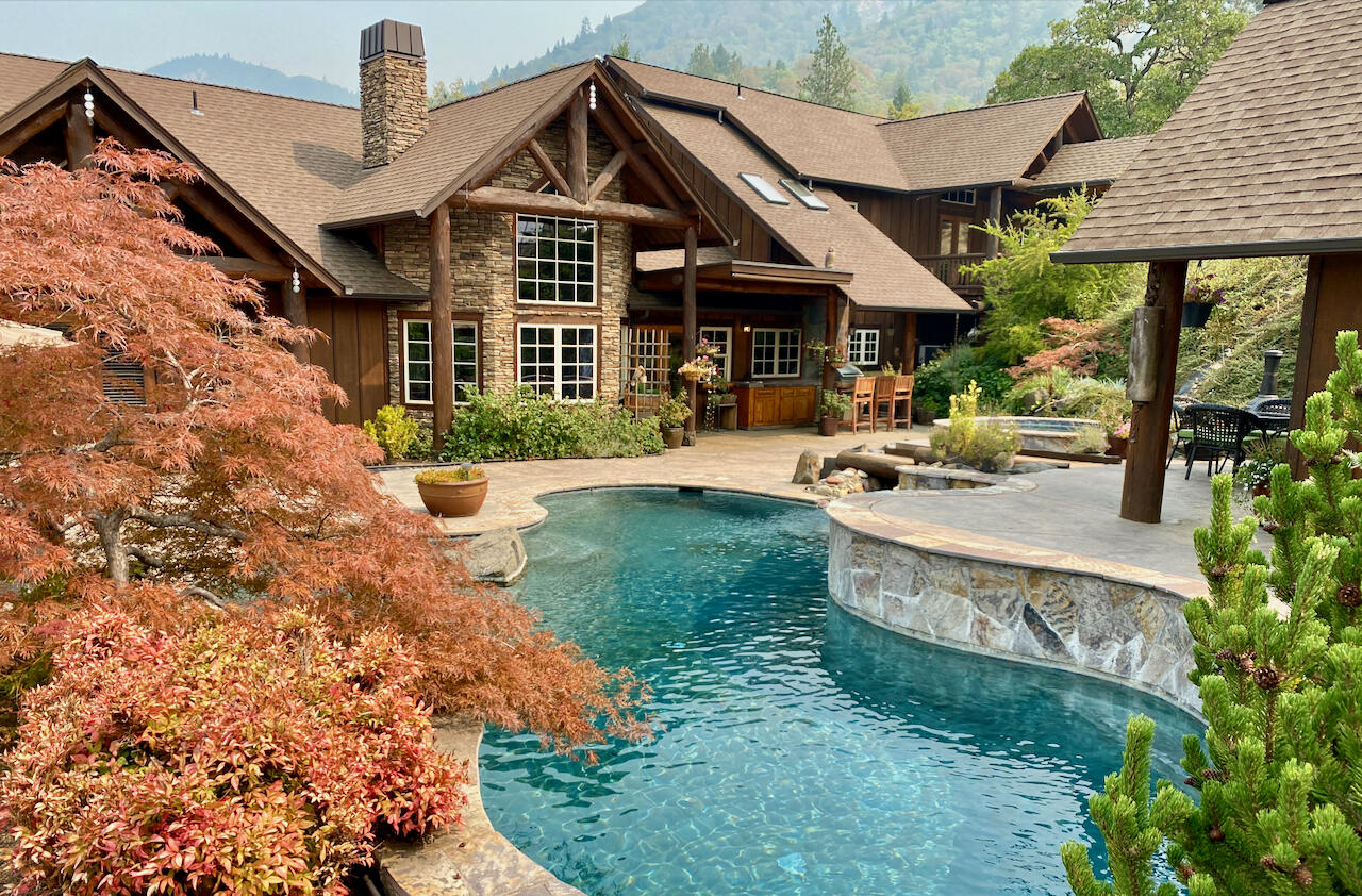 Nasdaq Estates Subdivision - Residential