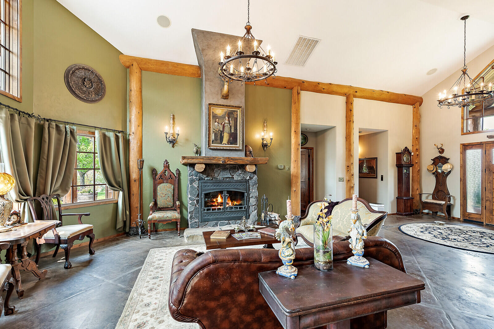 Nasdaq Estates Subdivision - Residential