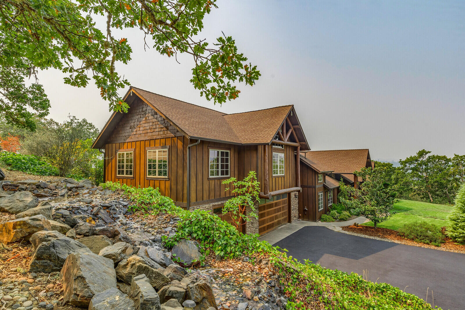 Nasdaq Estates Subdivision - Residential