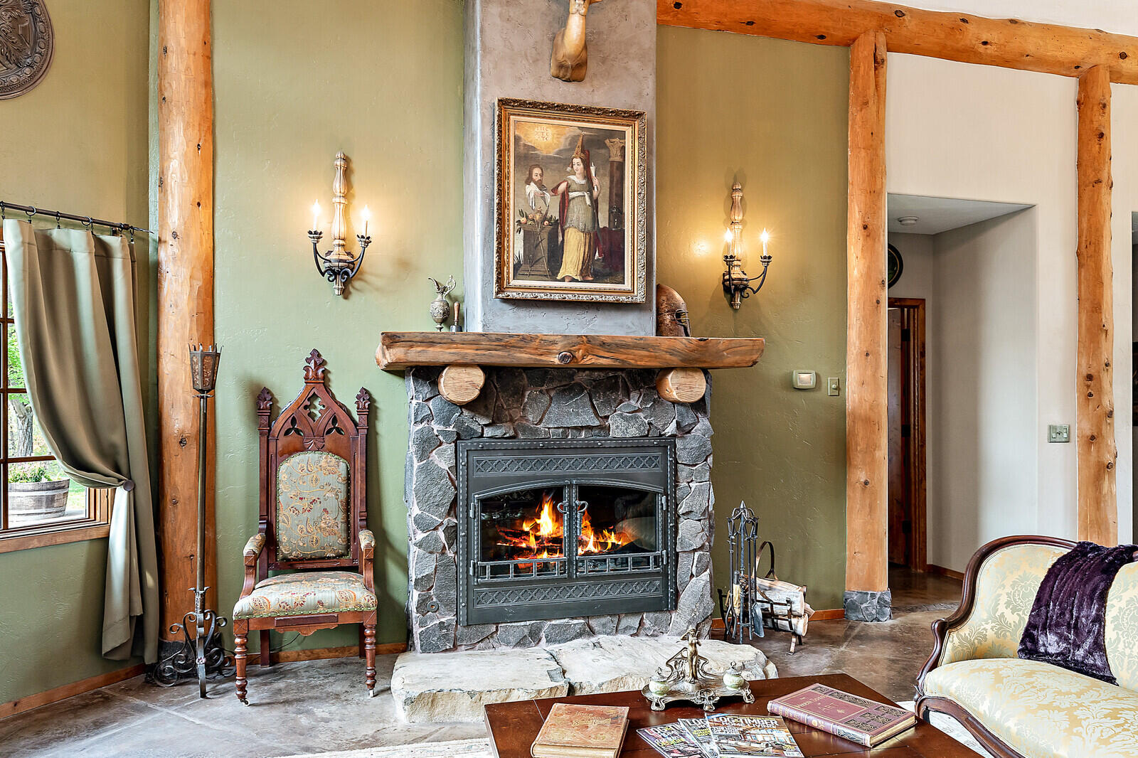 Nasdaq Estates Subdivision - Residential