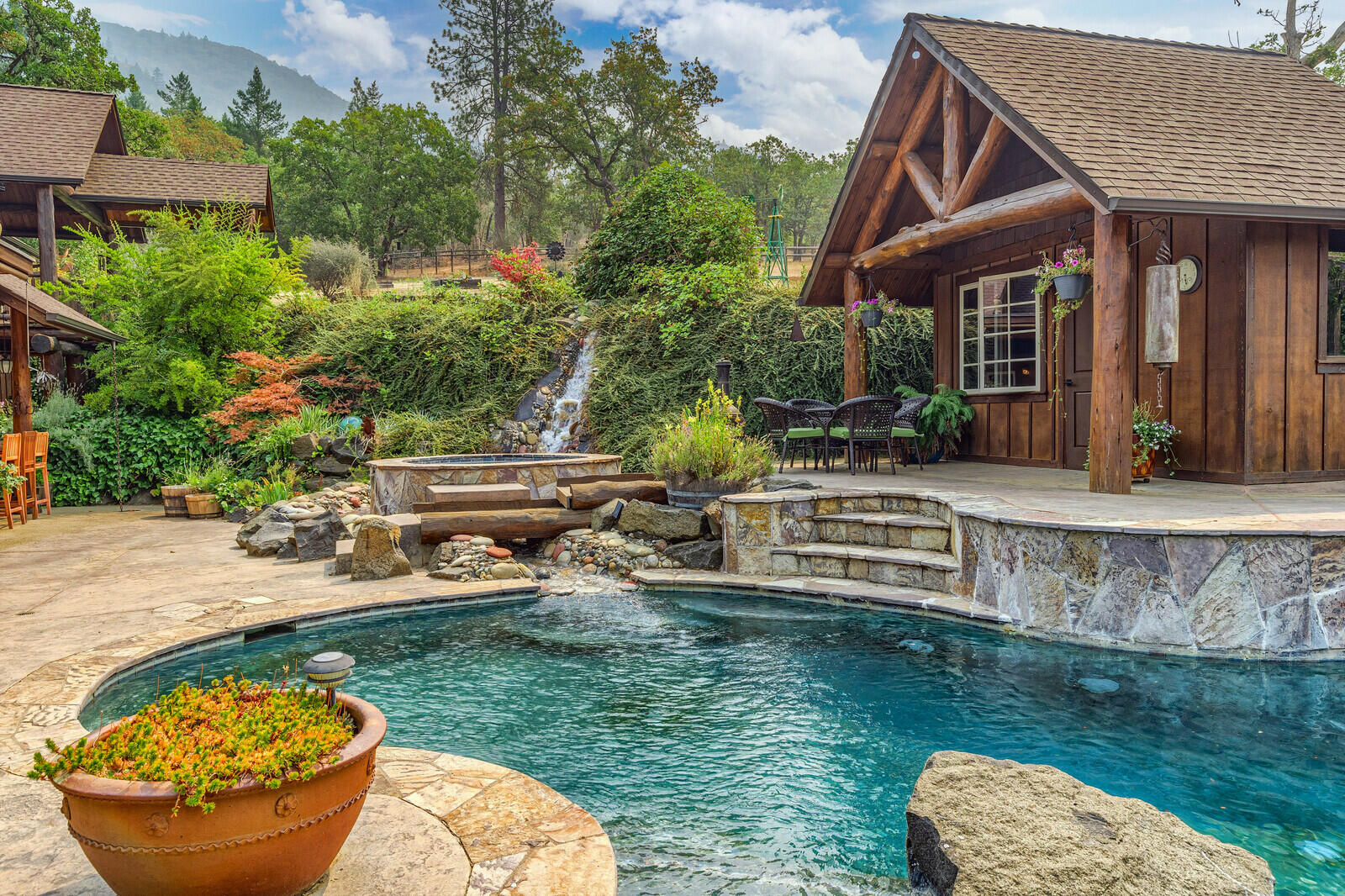 Nasdaq Estates Subdivision - Residential