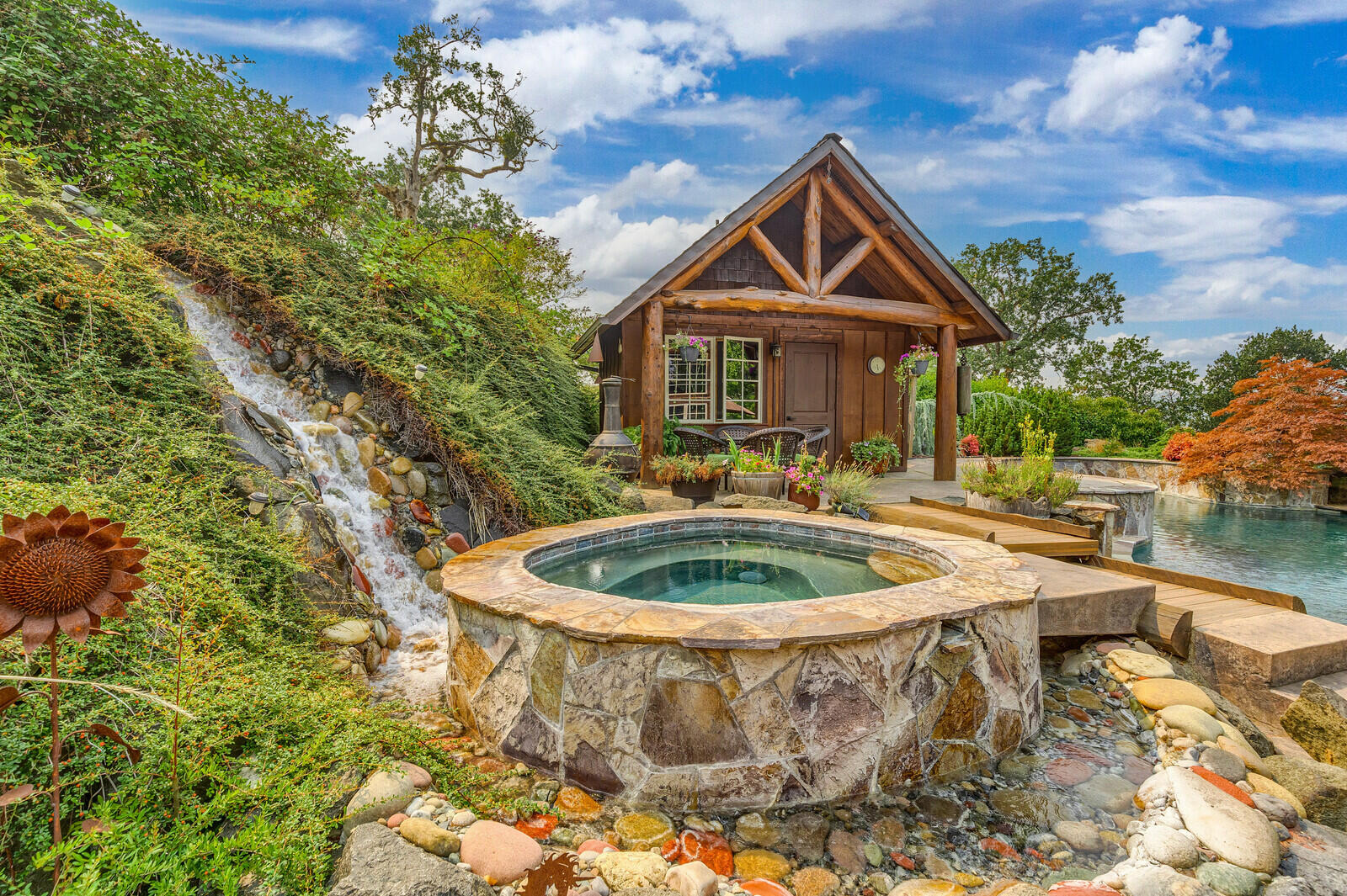 Nasdaq Estates Subdivision - Residential