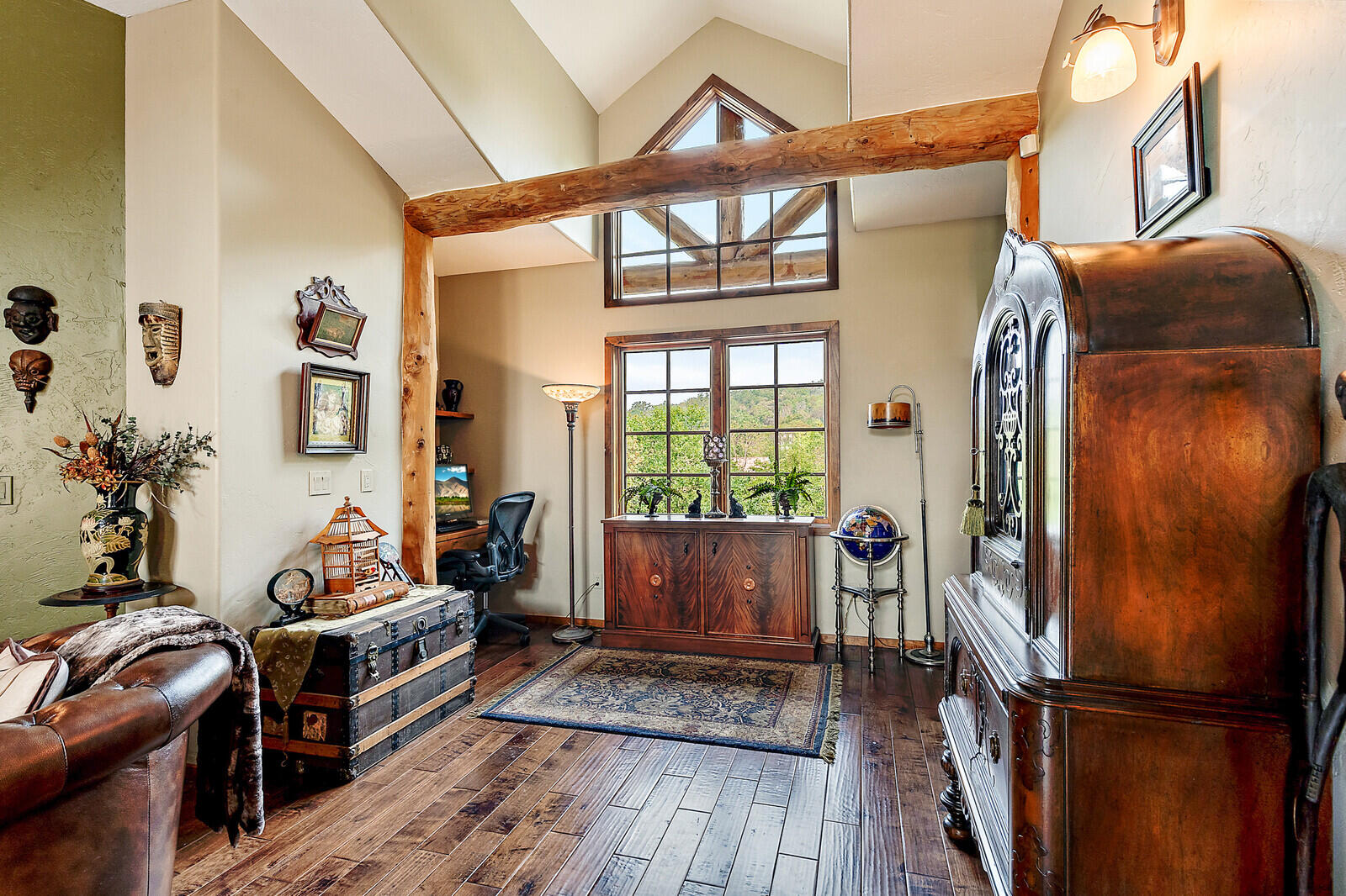 Nasdaq Estates Subdivision - Residential