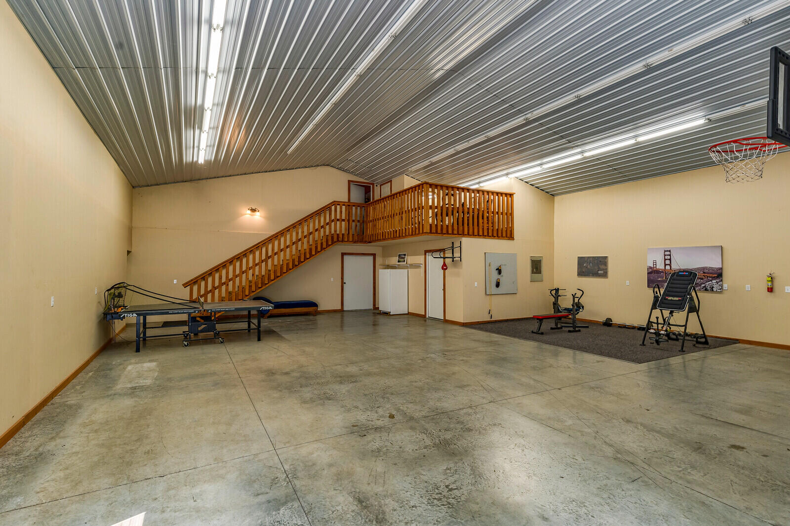 Nasdaq Estates Subdivision - Residential