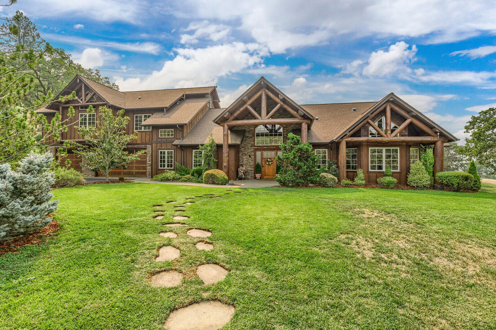 Nasdaq Estates Subdivision - Residential