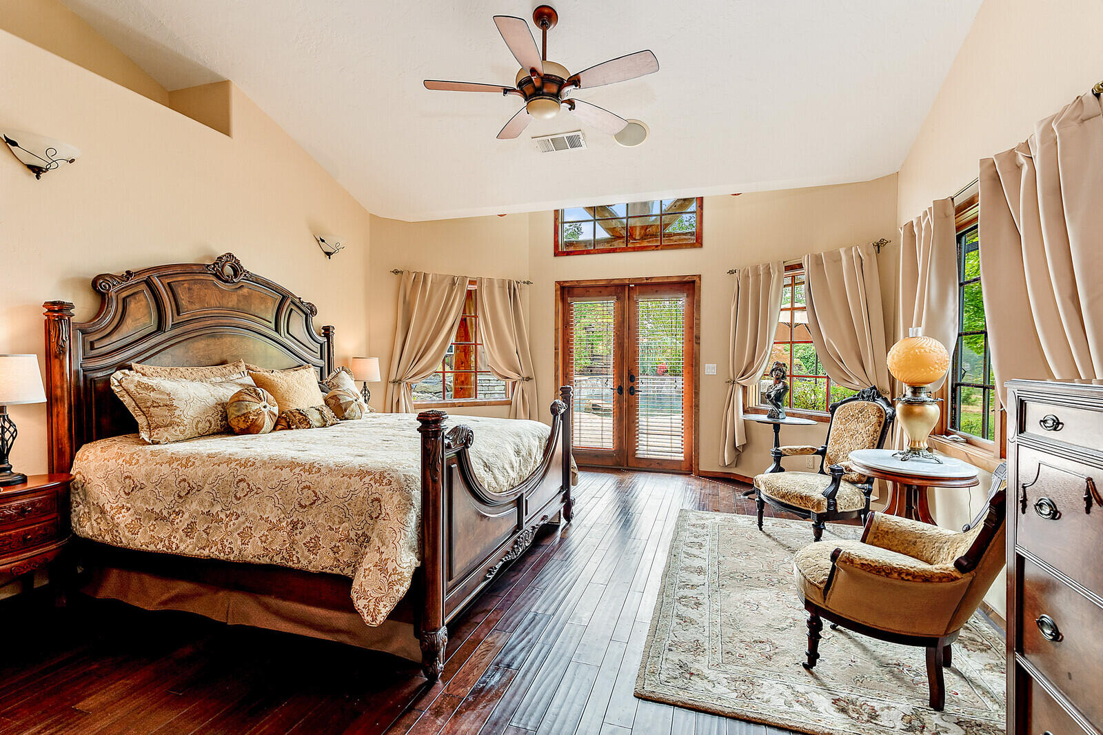 Nasdaq Estates Subdivision - Residential