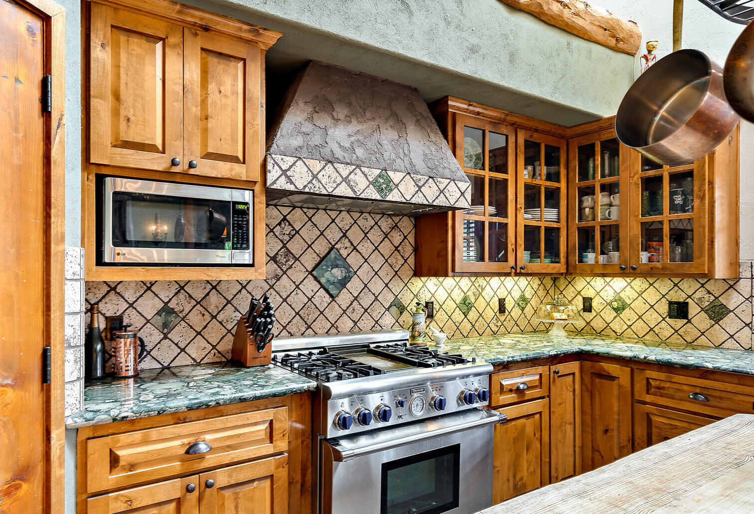 Nasdaq Estates Subdivision - Residential