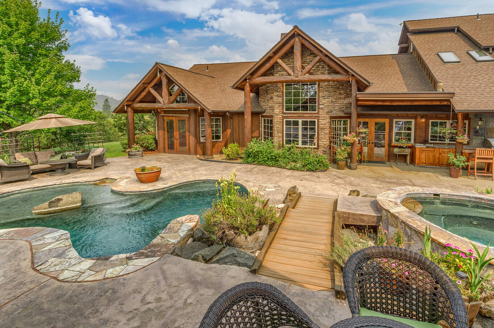 Nasdaq Estates Subdivision - Residential