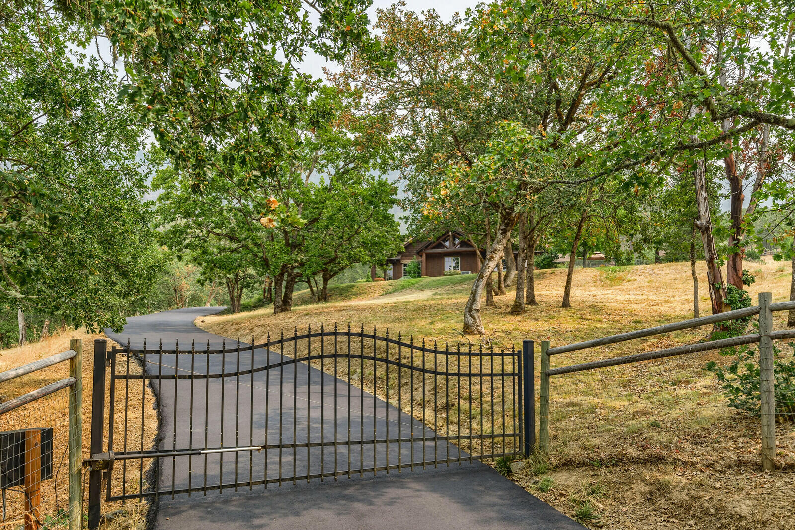 Nasdaq Estates Subdivision - Residential