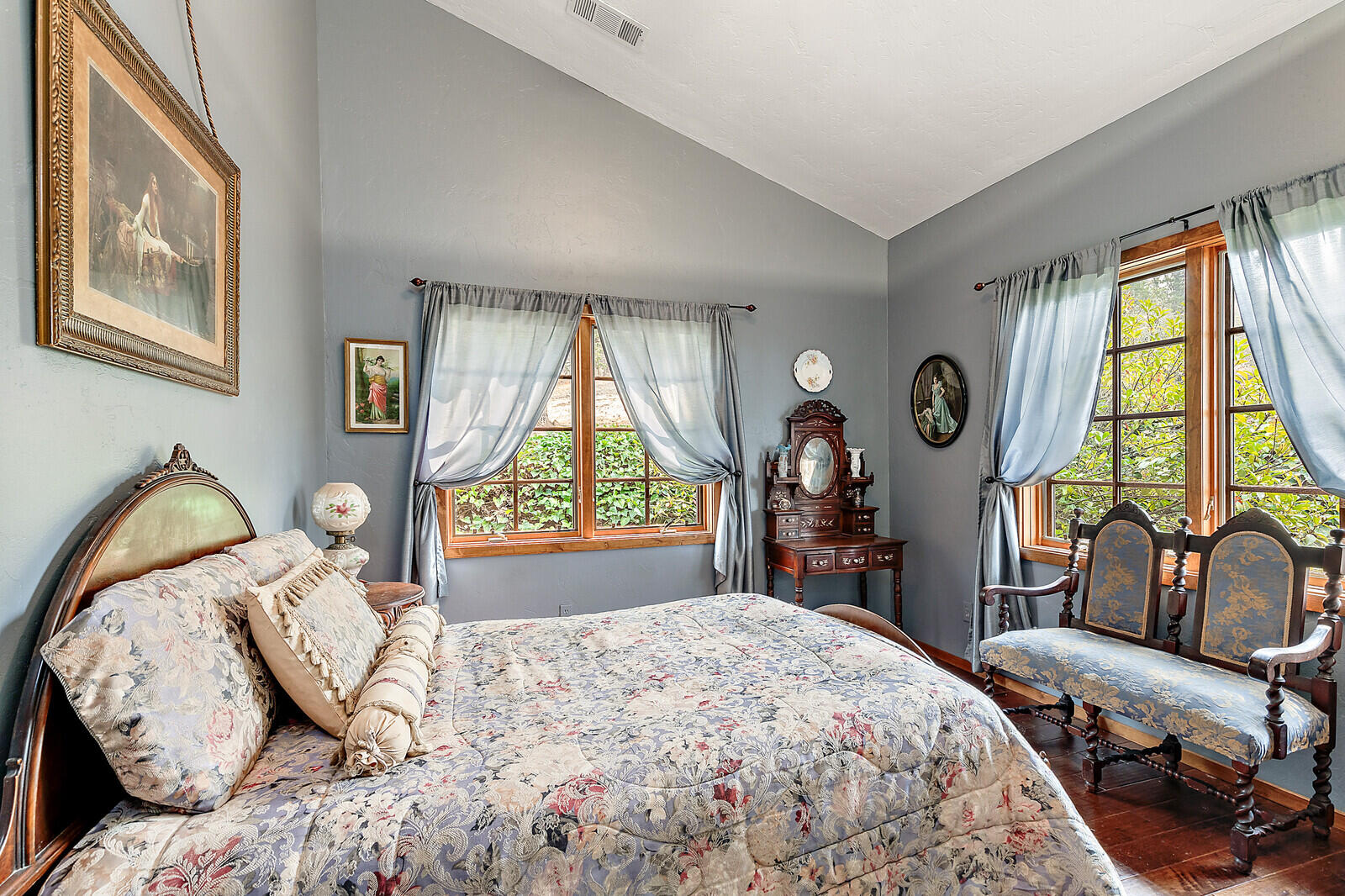 Nasdaq Estates Subdivision - Residential