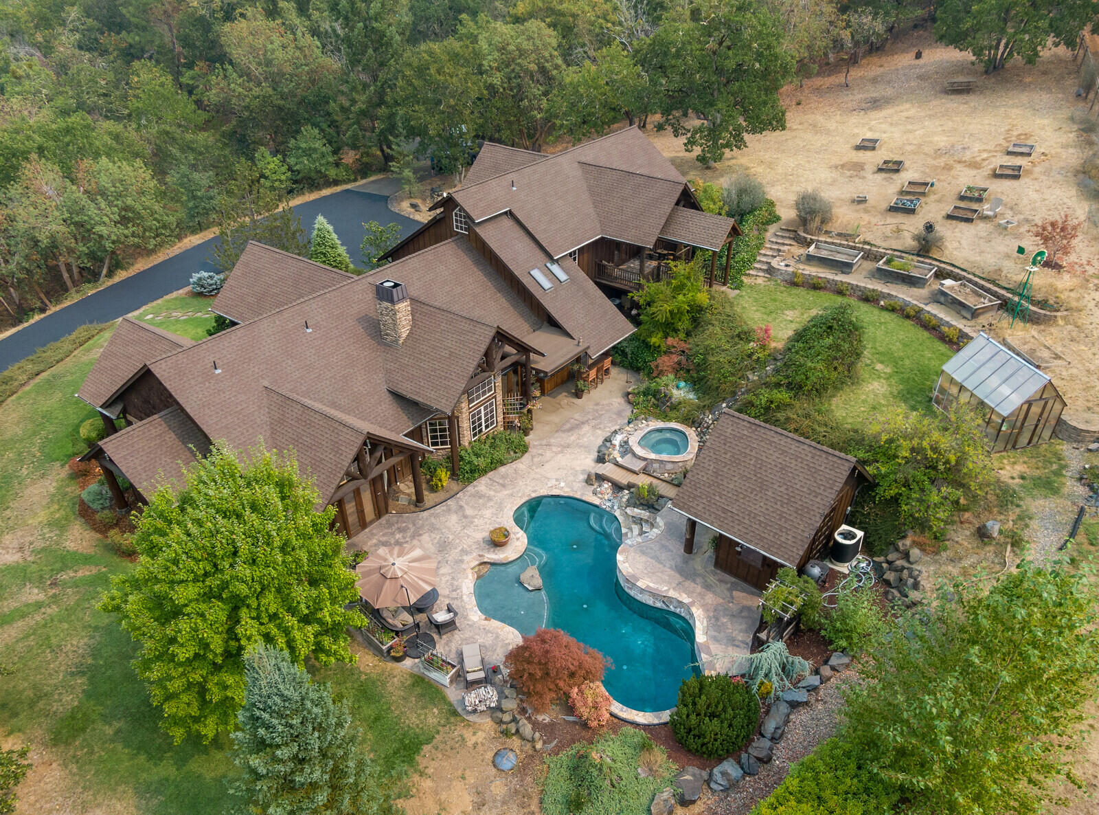 Nasdaq Estates Subdivision - Residential