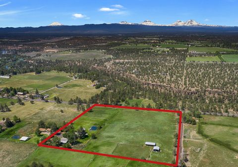 65160 Swalley Road Bend OR 97703