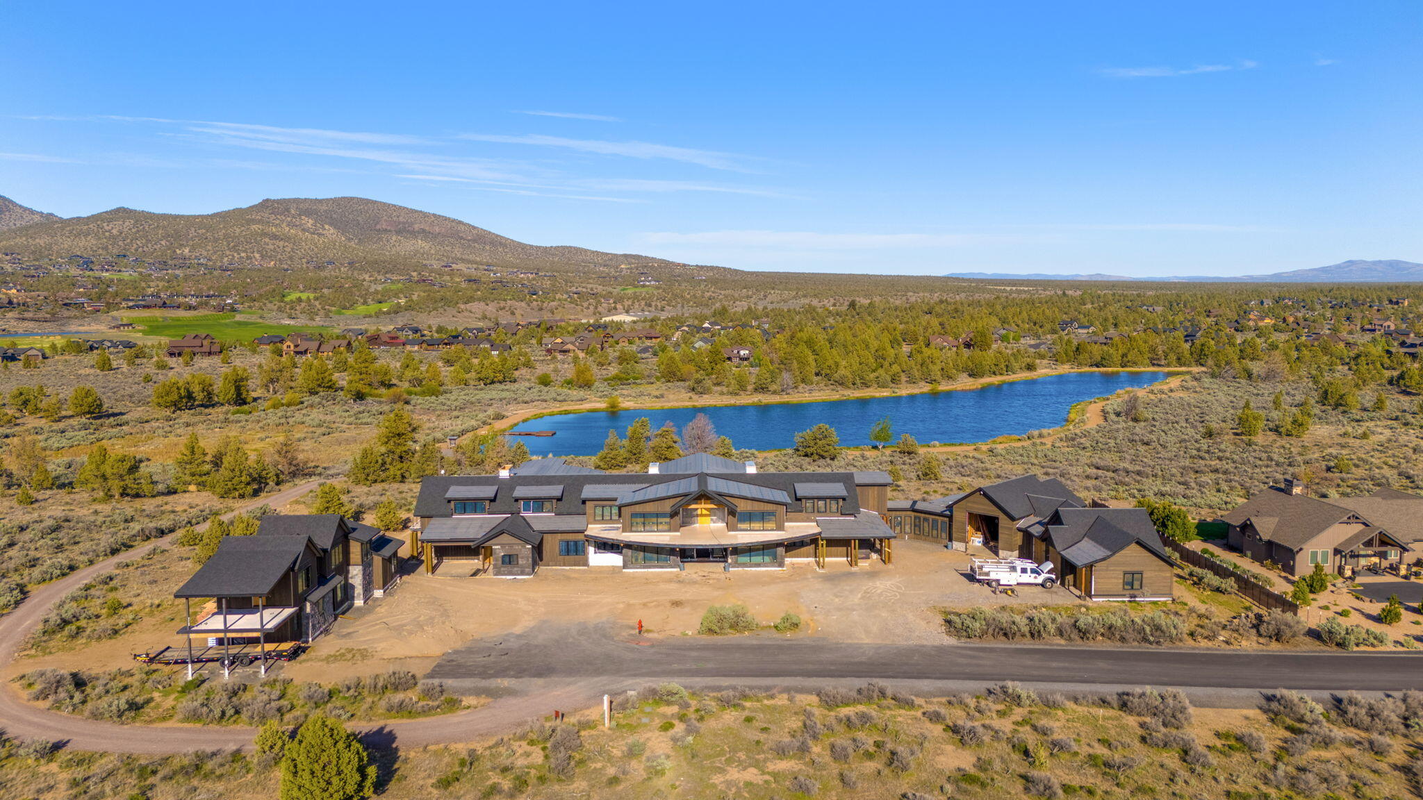 17097 SW Lago Vista Drive Parcel 1