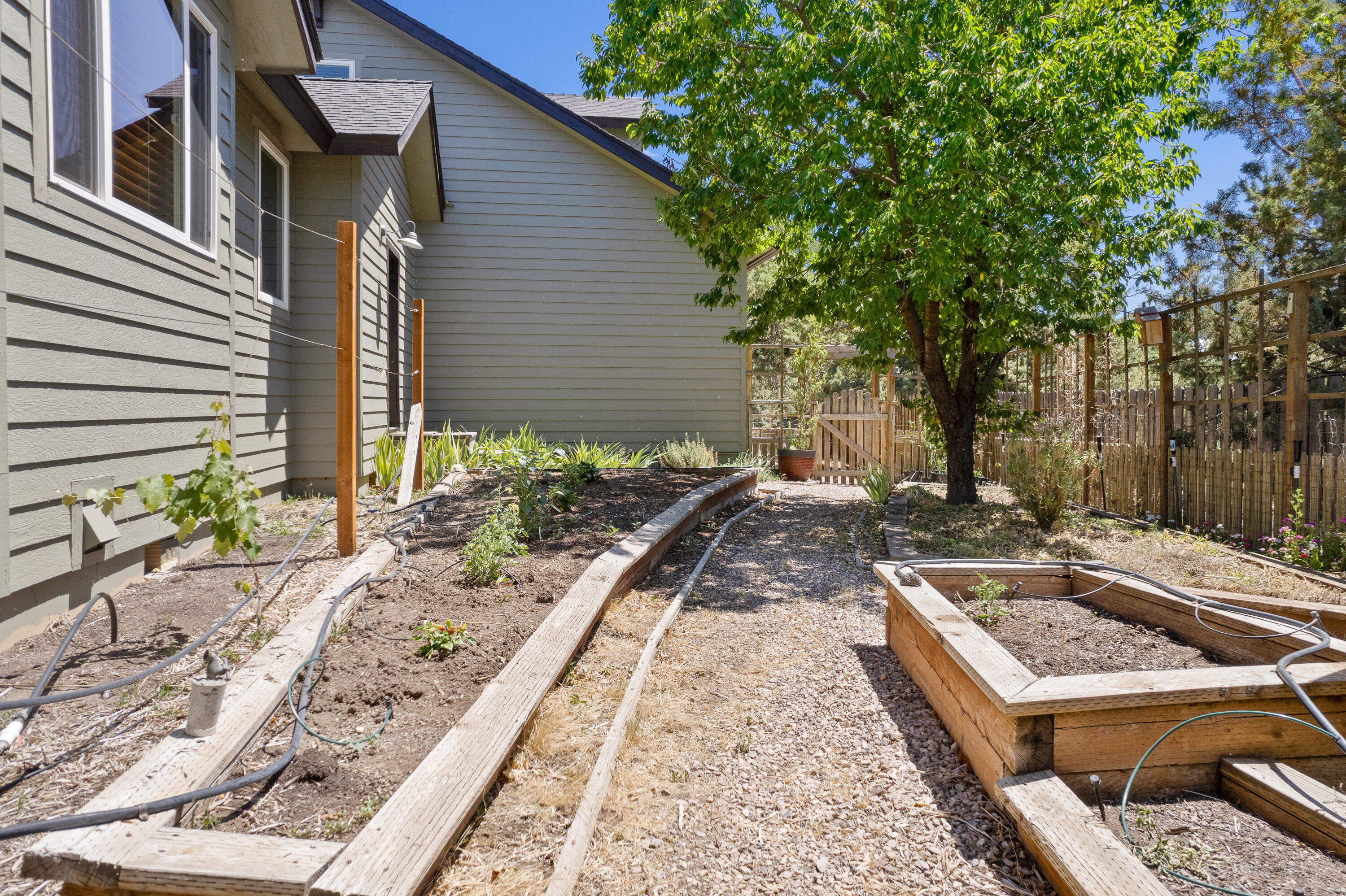 Overtree Ranch - Residential