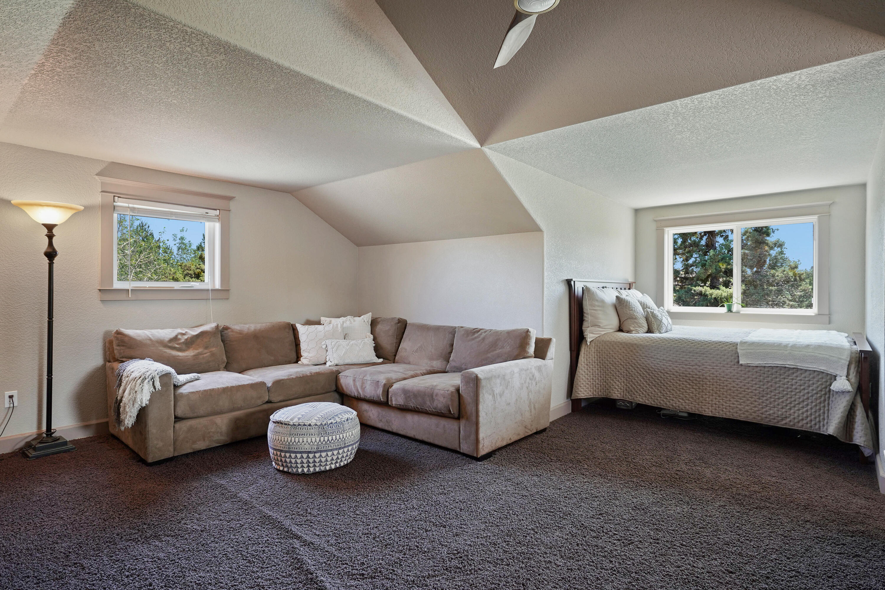 Overtree Ranch - Residential