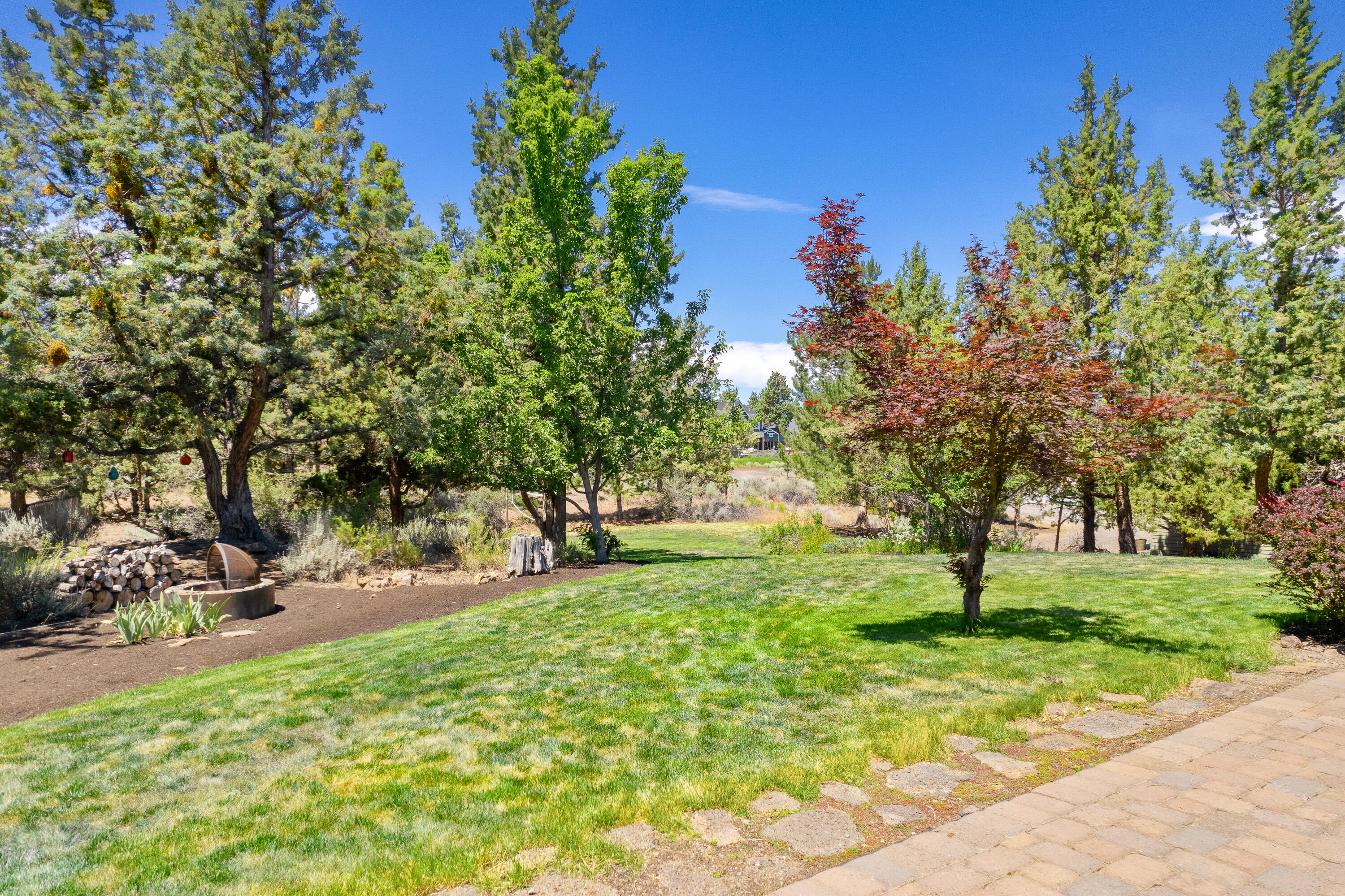 Overtree Ranch - Residential