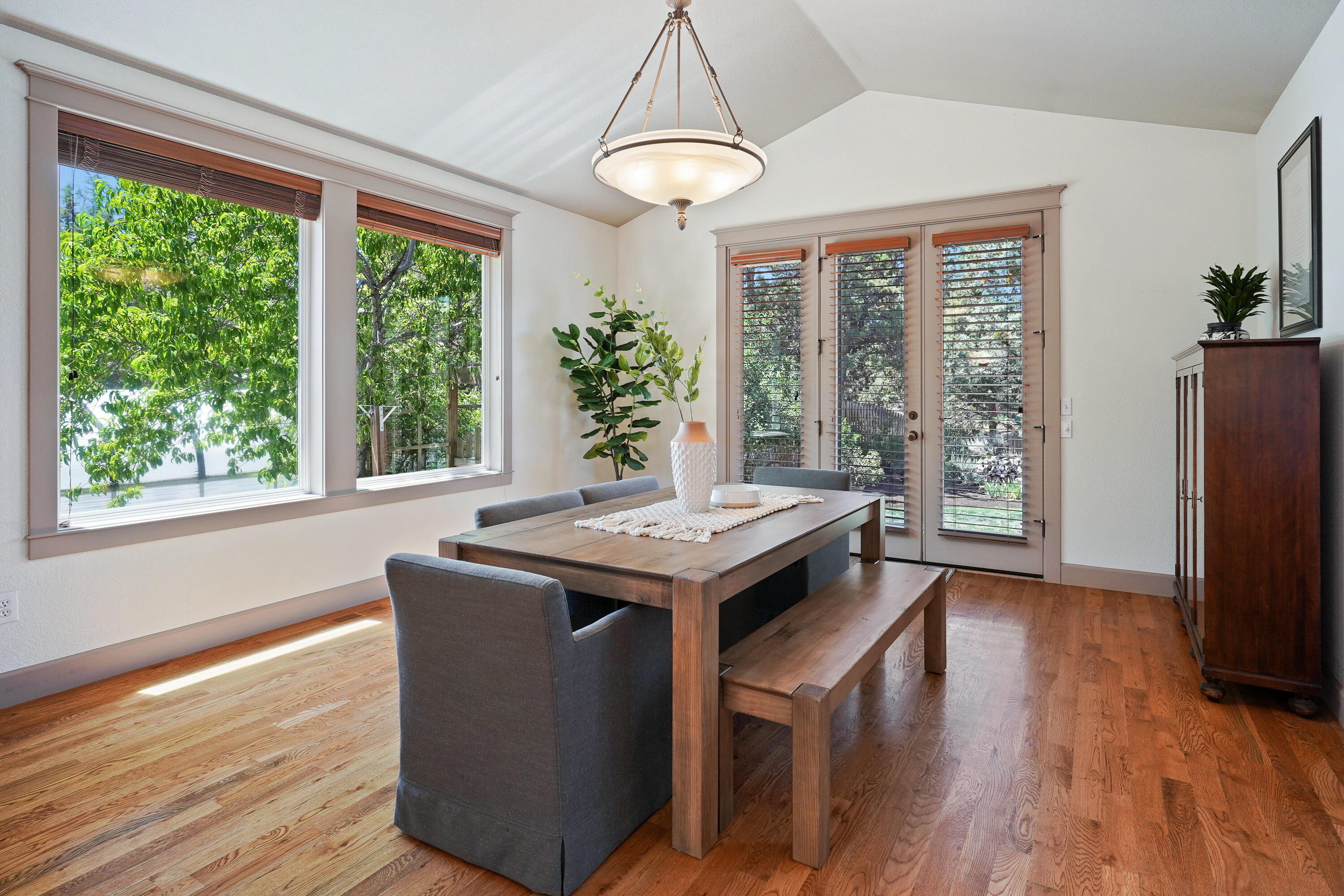 Overtree Ranch - Residential