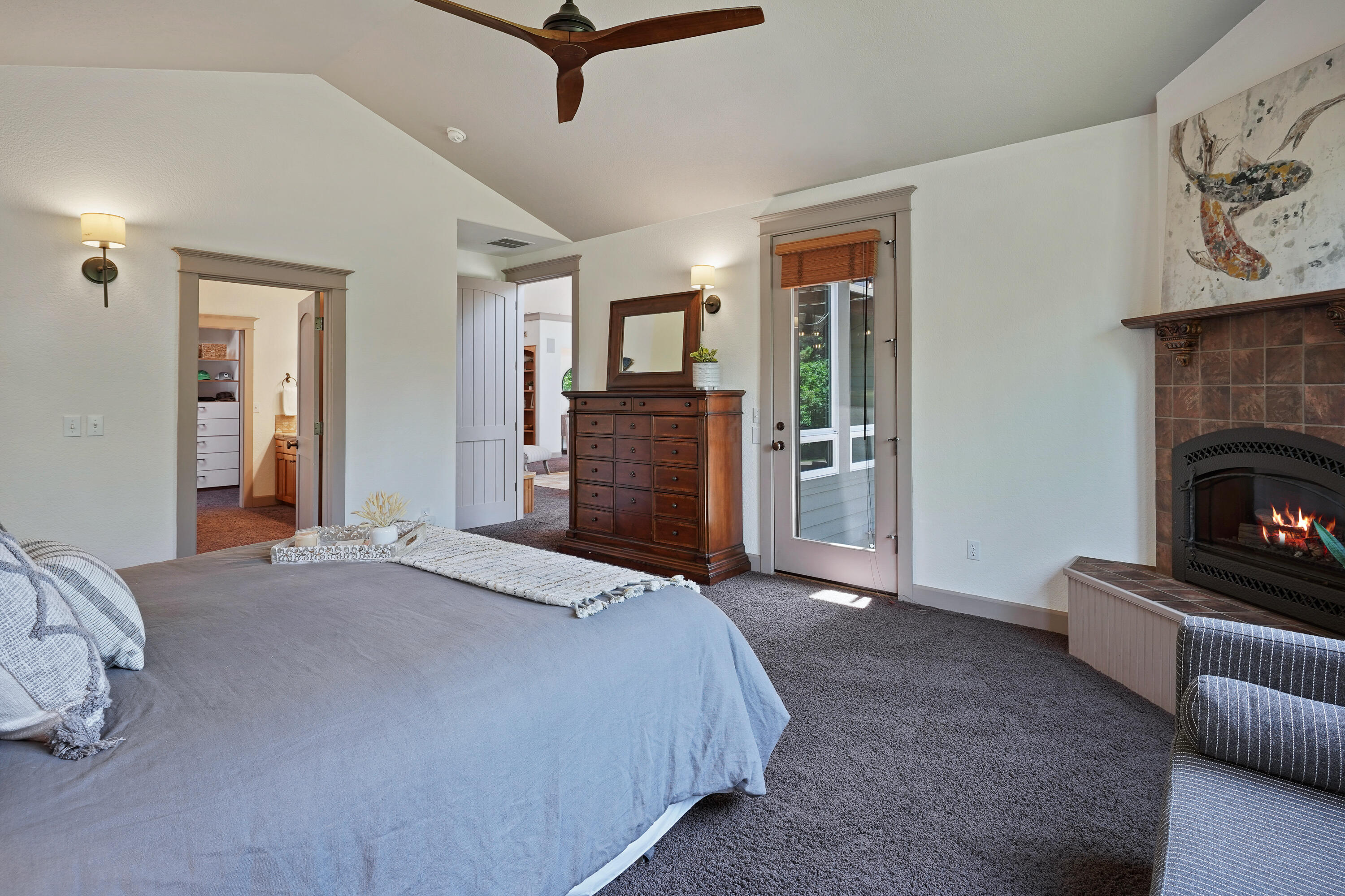 Overtree Ranch - Residential