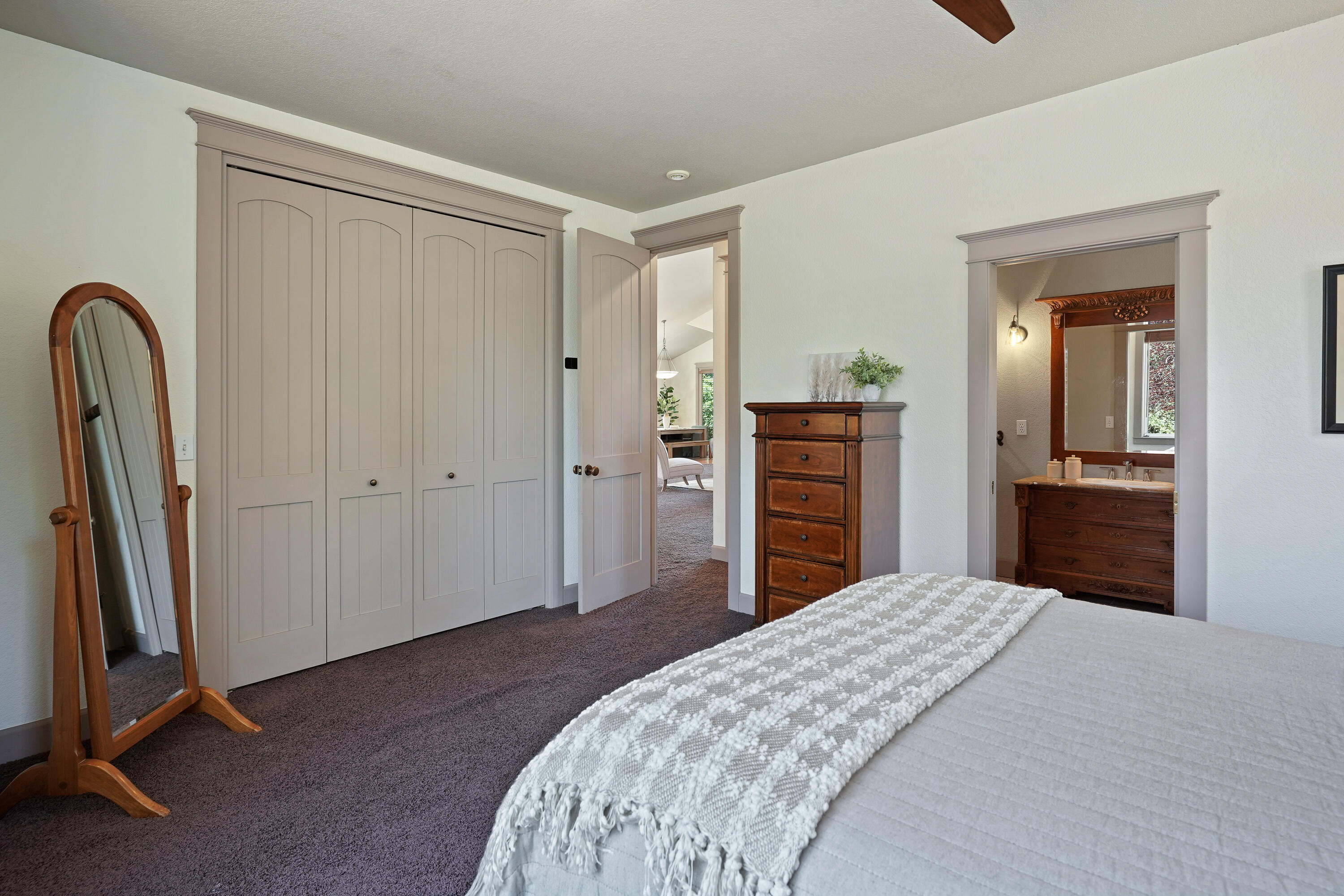 Overtree Ranch - Residential