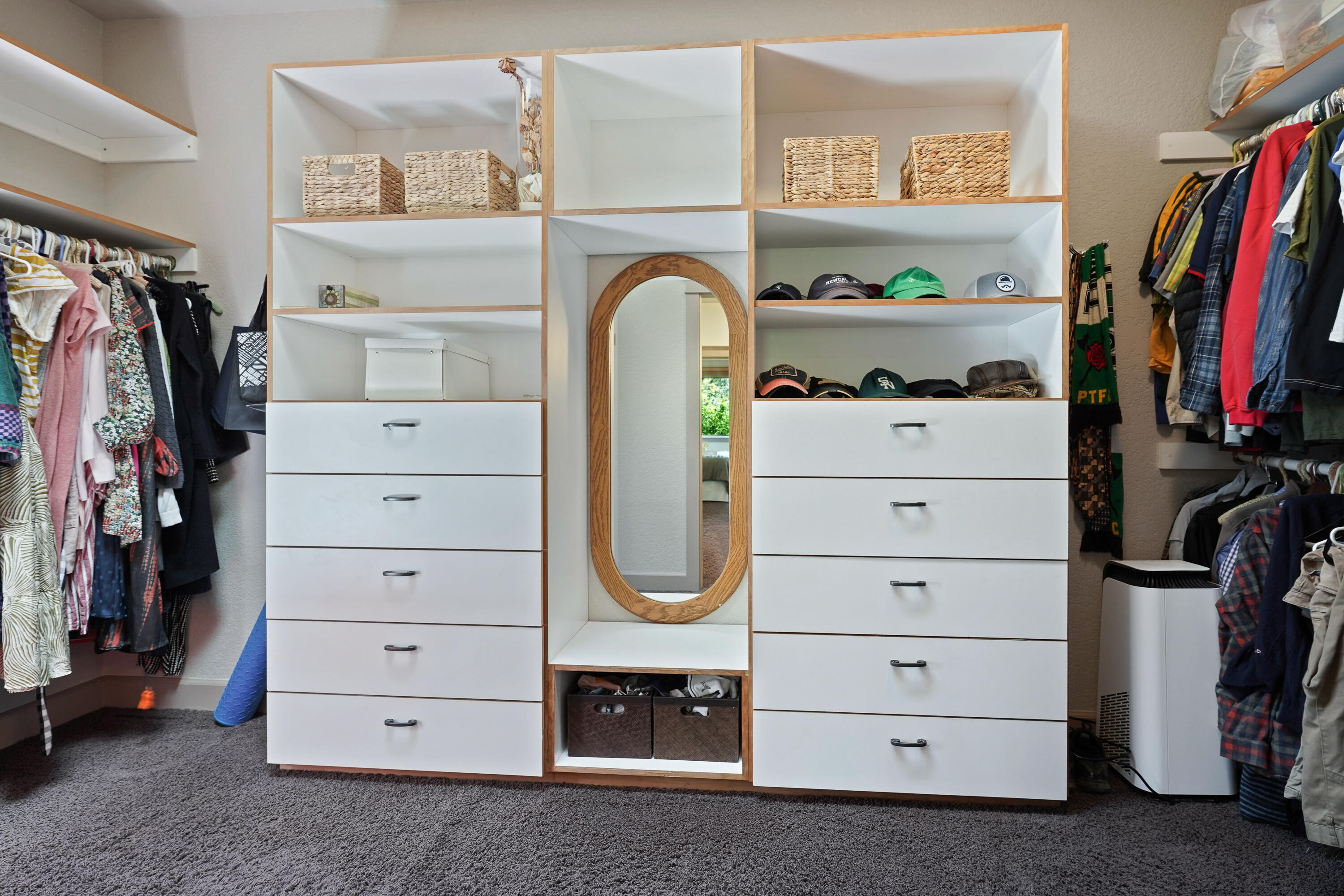 Overtree Ranch - Residential