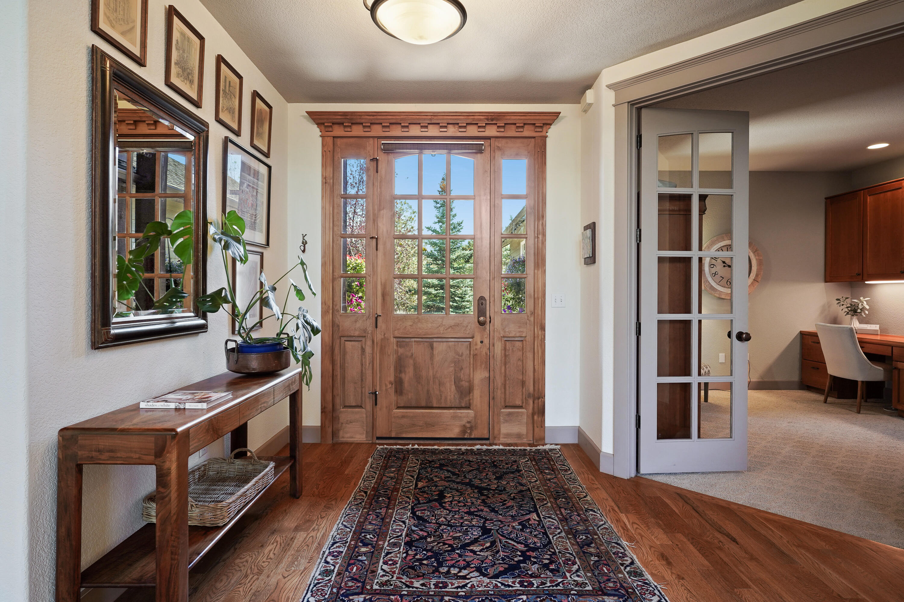 Overtree Ranch - Residential