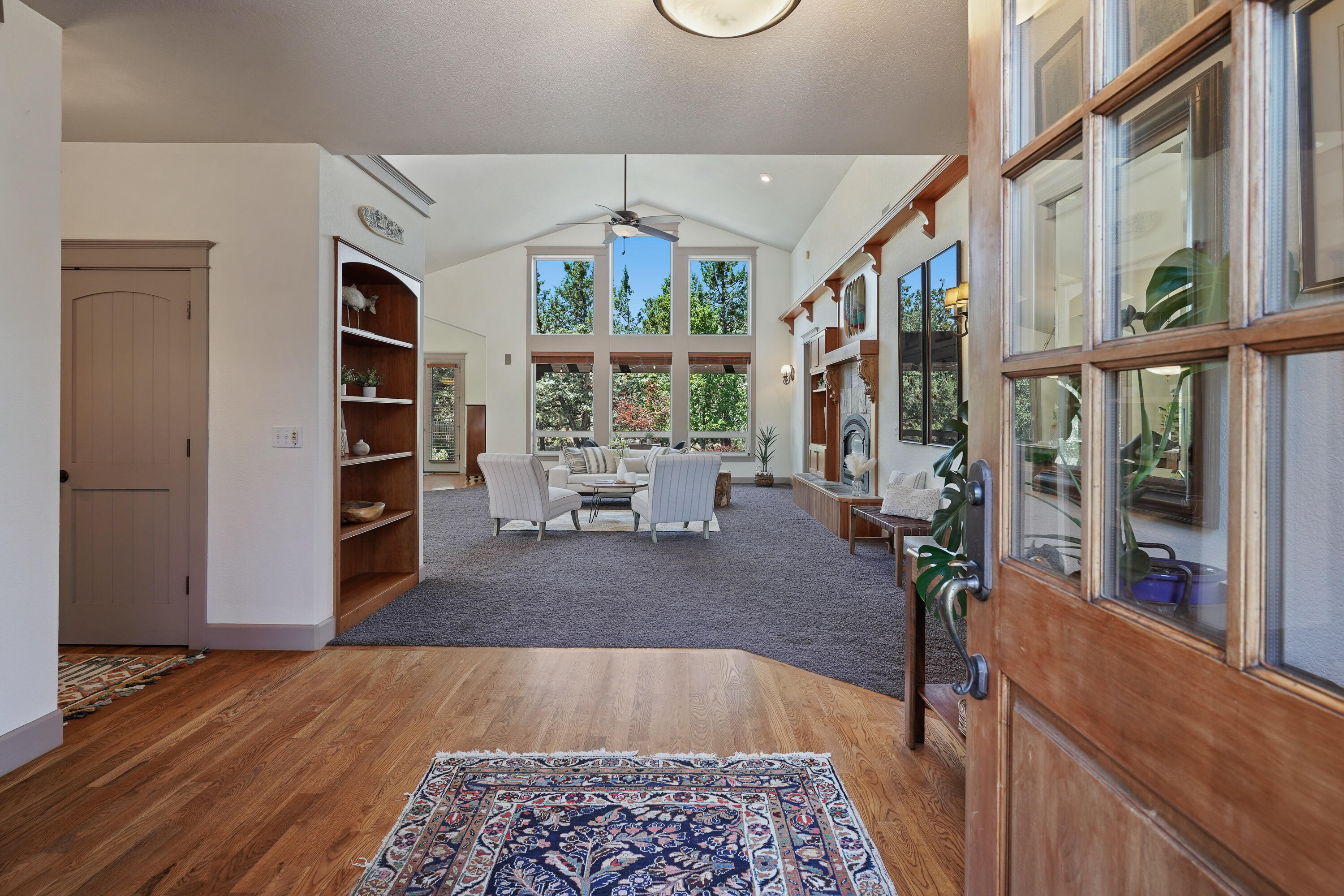 Overtree Ranch - Residential