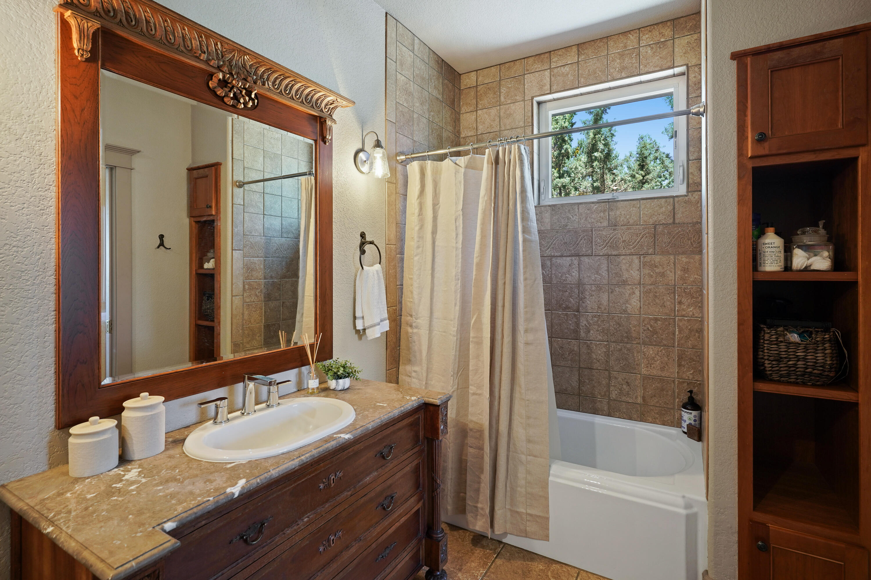 Overtree Ranch - Residential