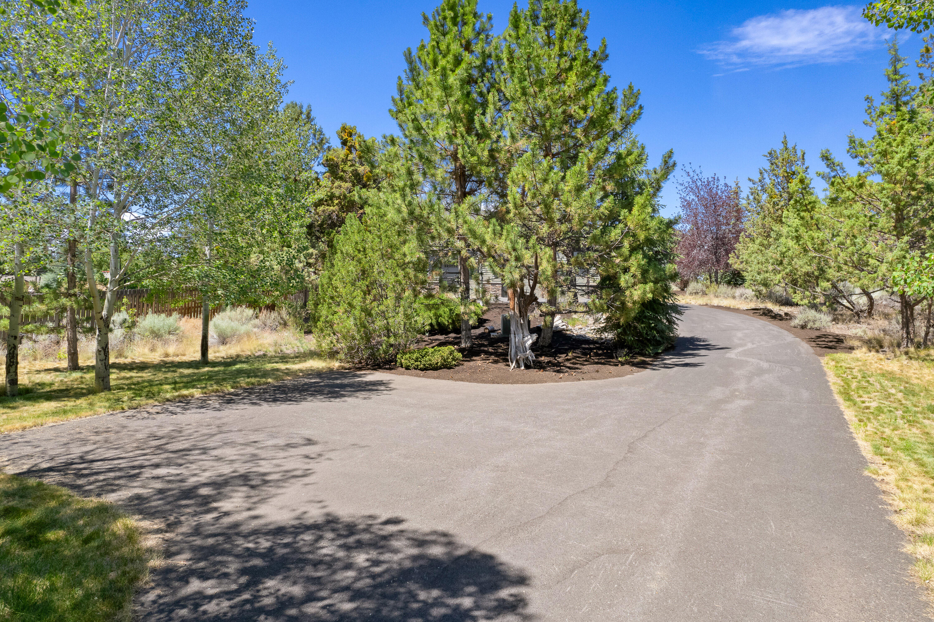 Overtree Ranch - Residential