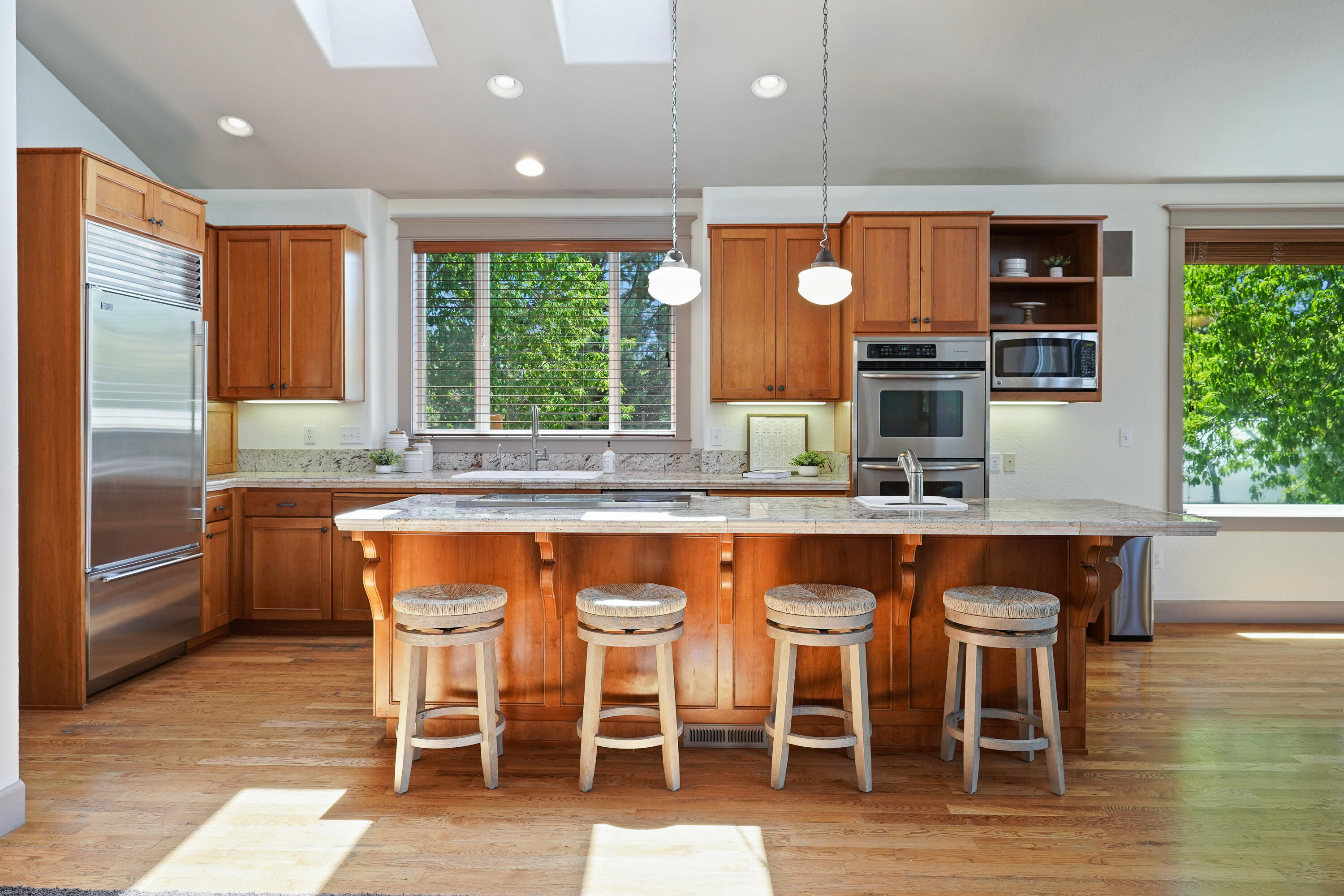 Overtree Ranch - Residential