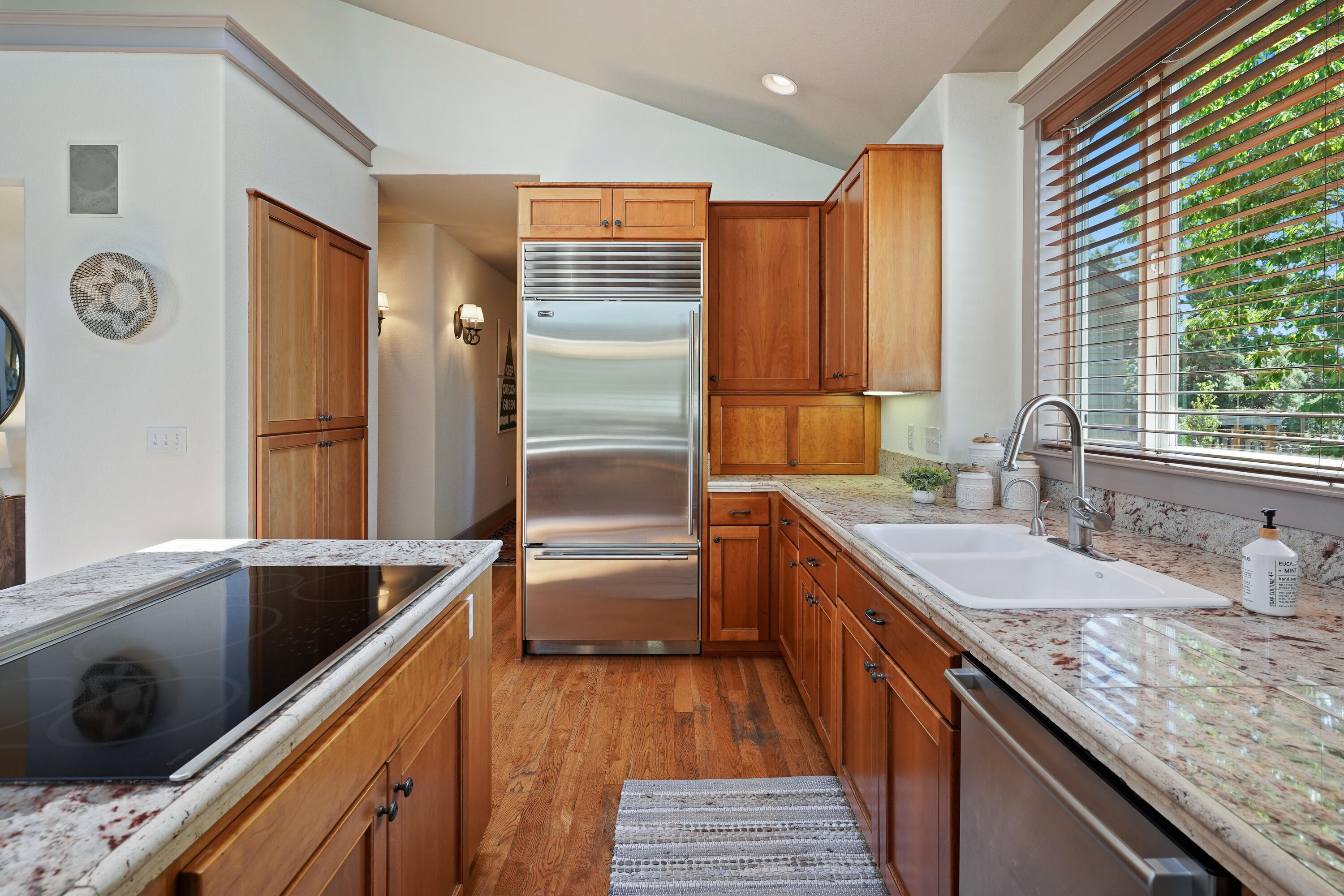 Overtree Ranch - Residential