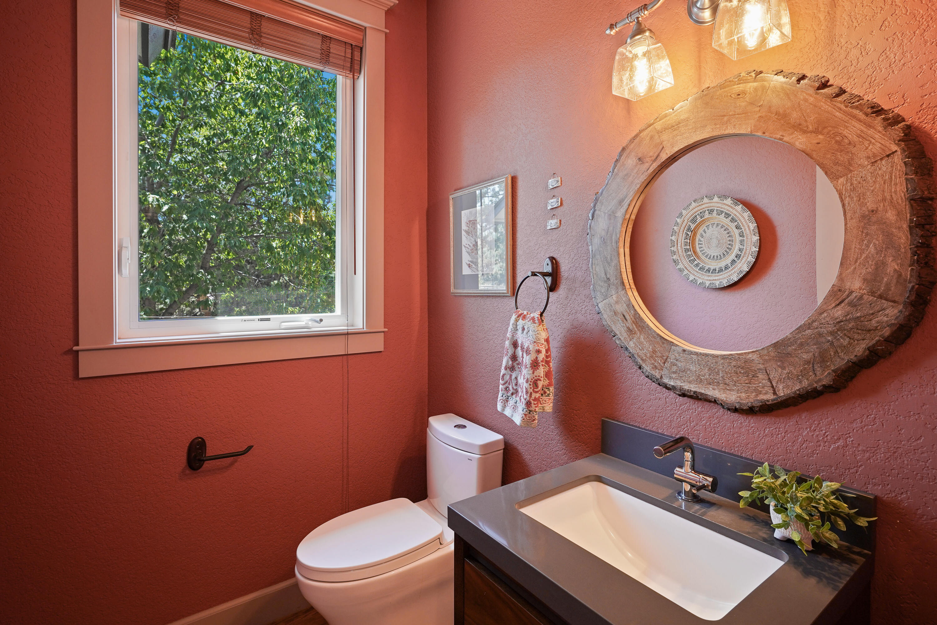 Overtree Ranch - Residential