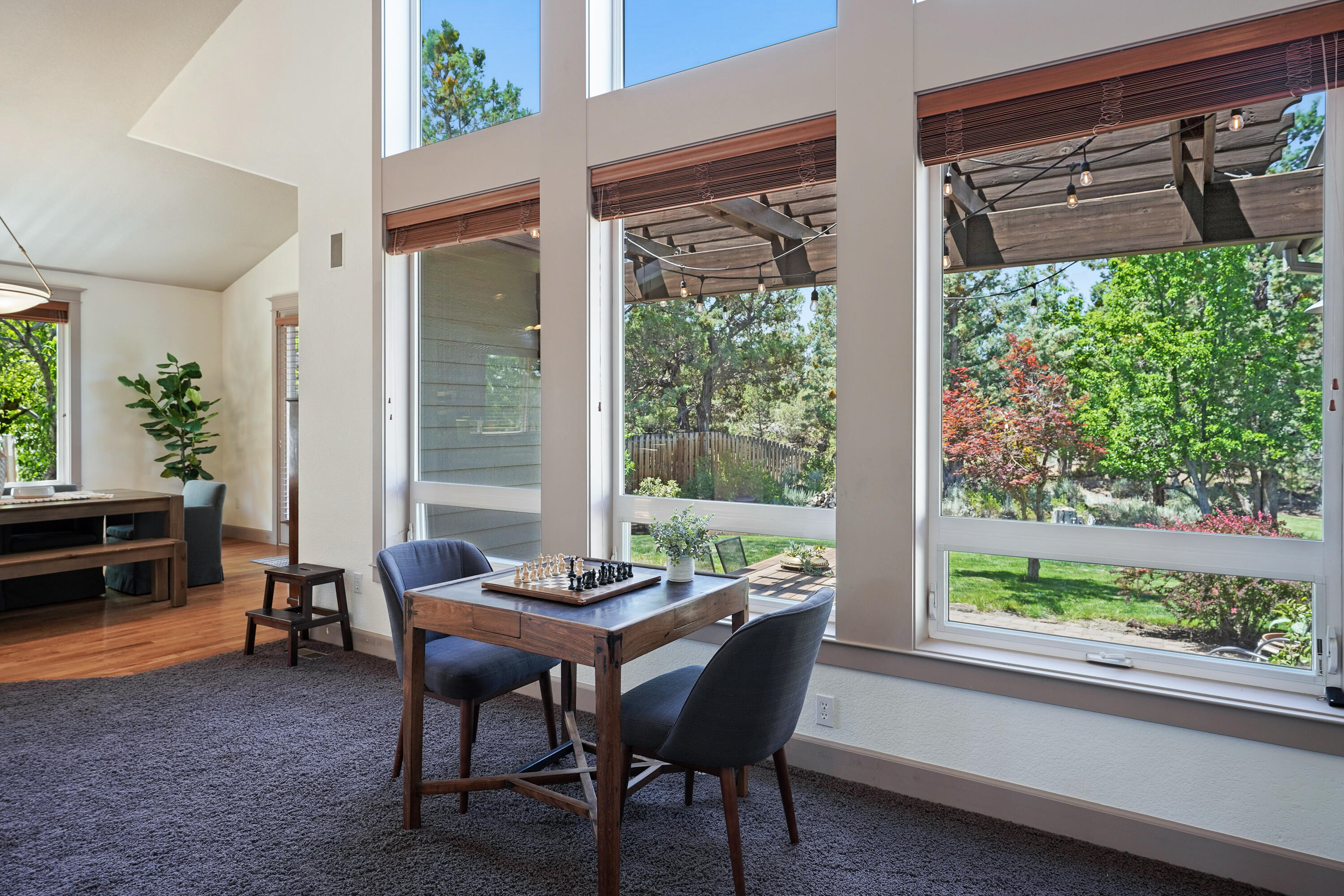 Overtree Ranch - Residential