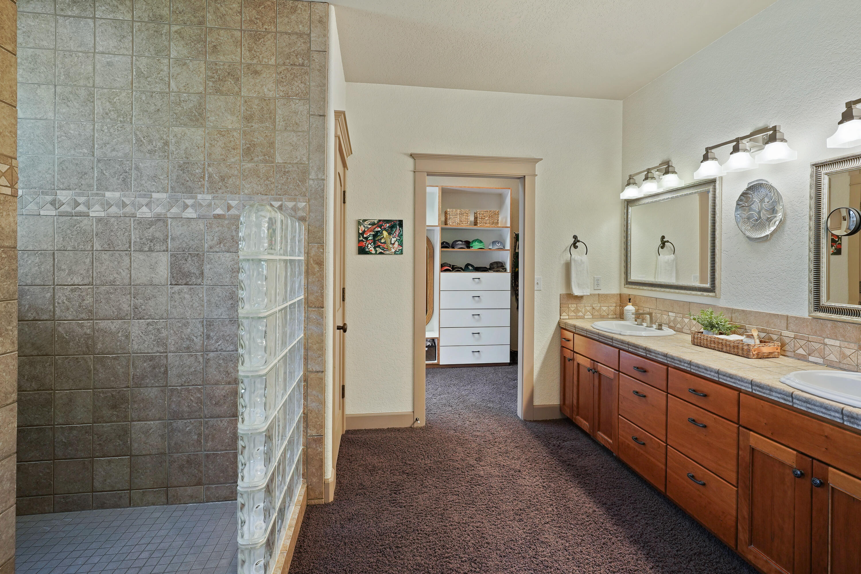 Overtree Ranch - Residential