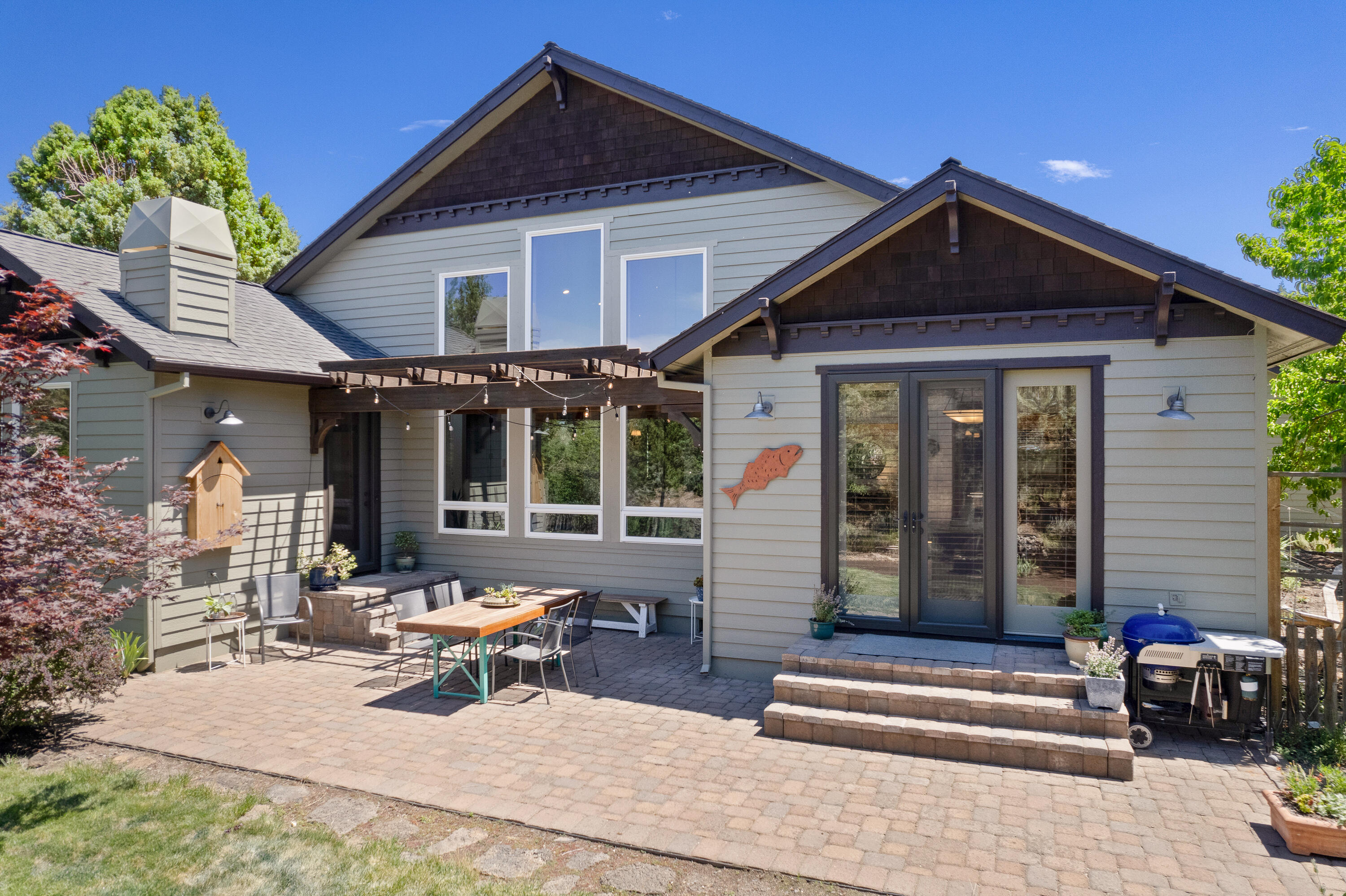 Overtree Ranch - Residential