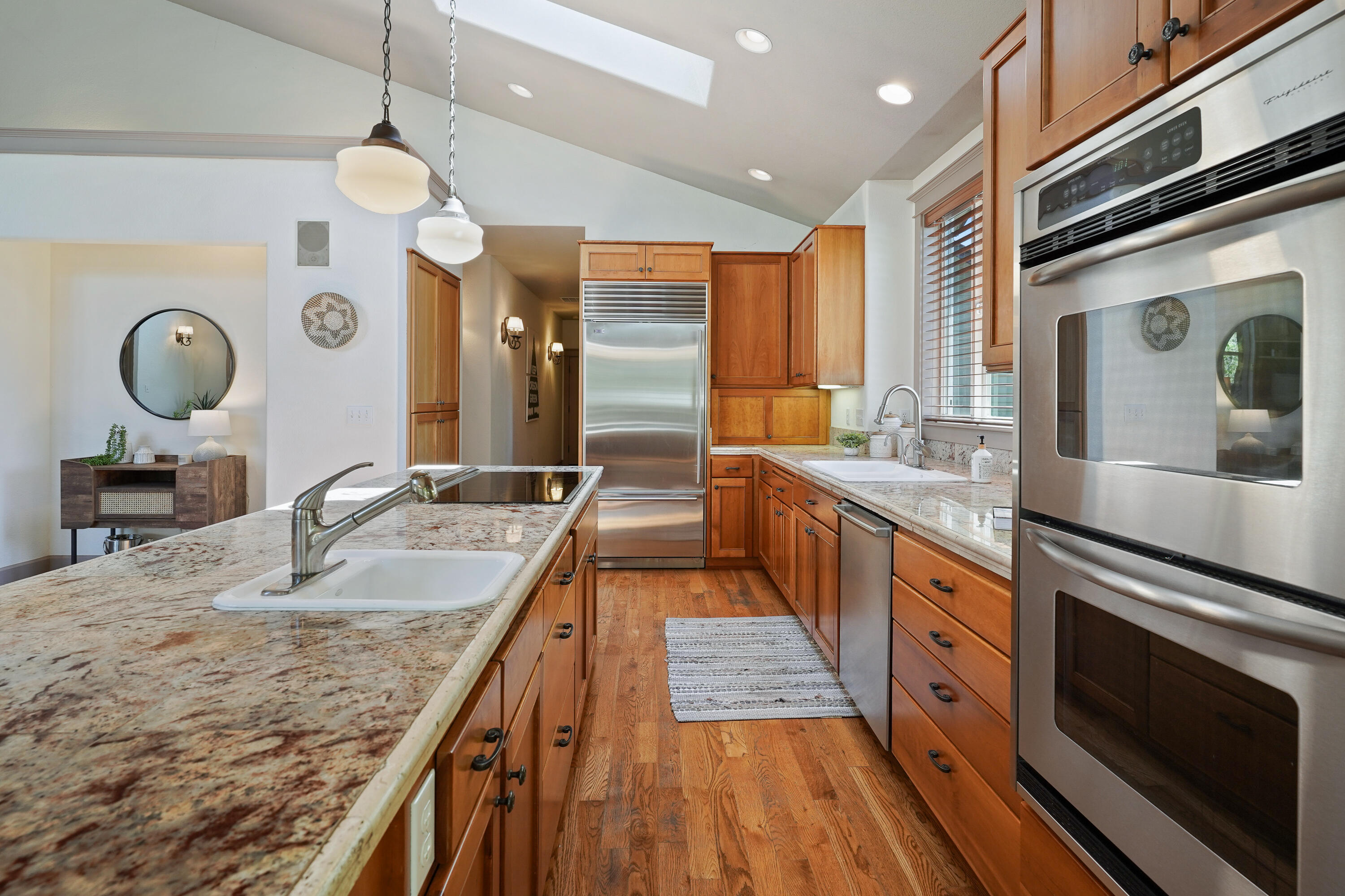 Overtree Ranch - Residential