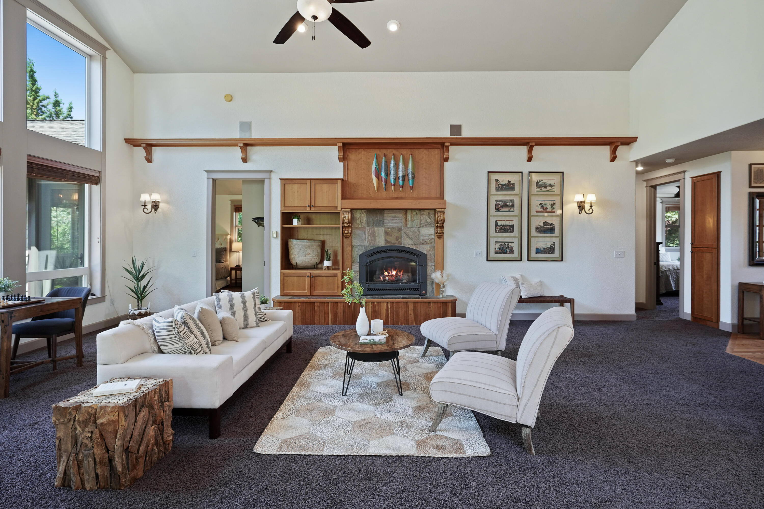 Overtree Ranch - Residential