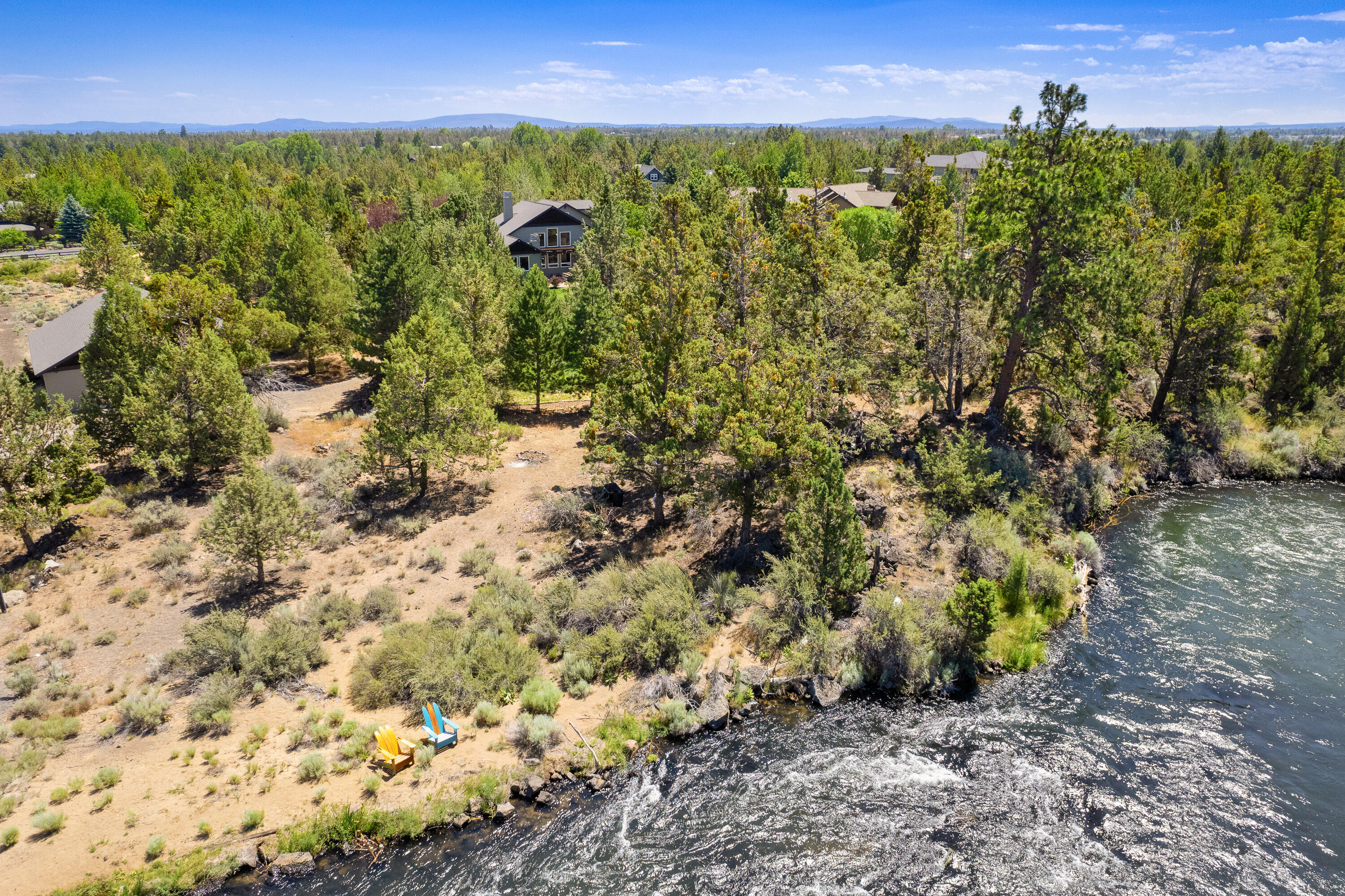 Overtree Ranch - Residential