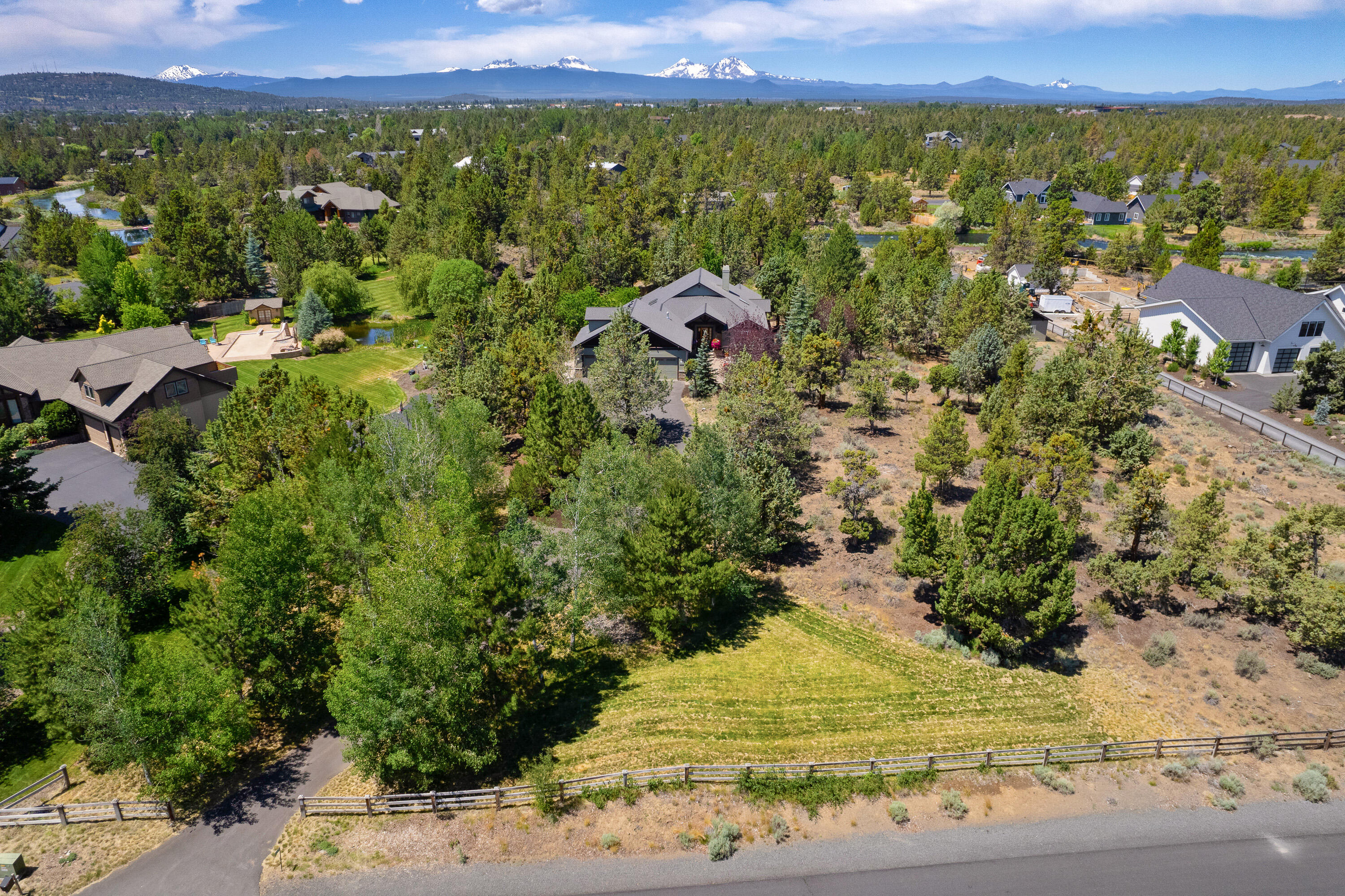 Overtree Ranch - Residential