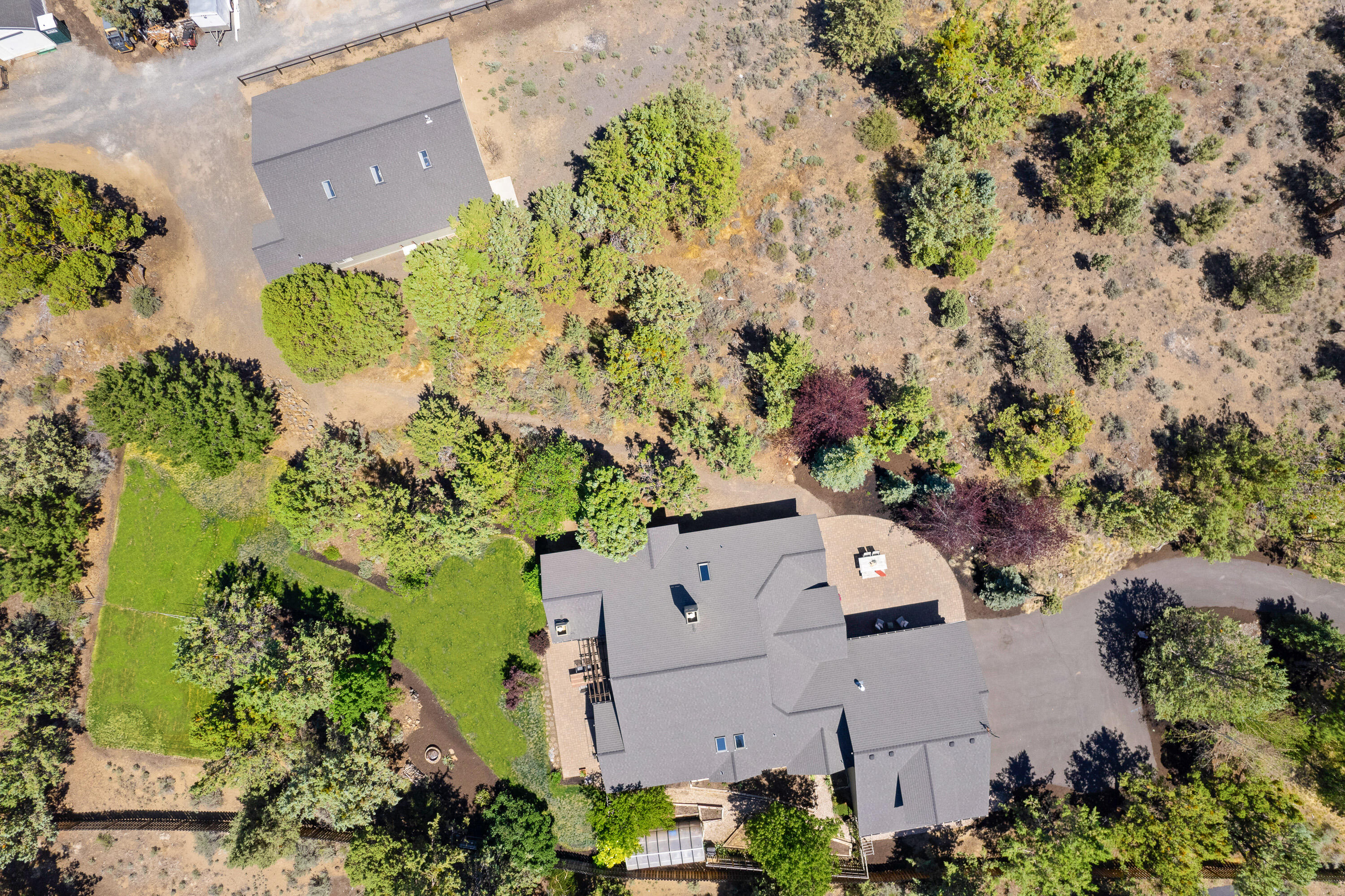 Overtree Ranch - Residential