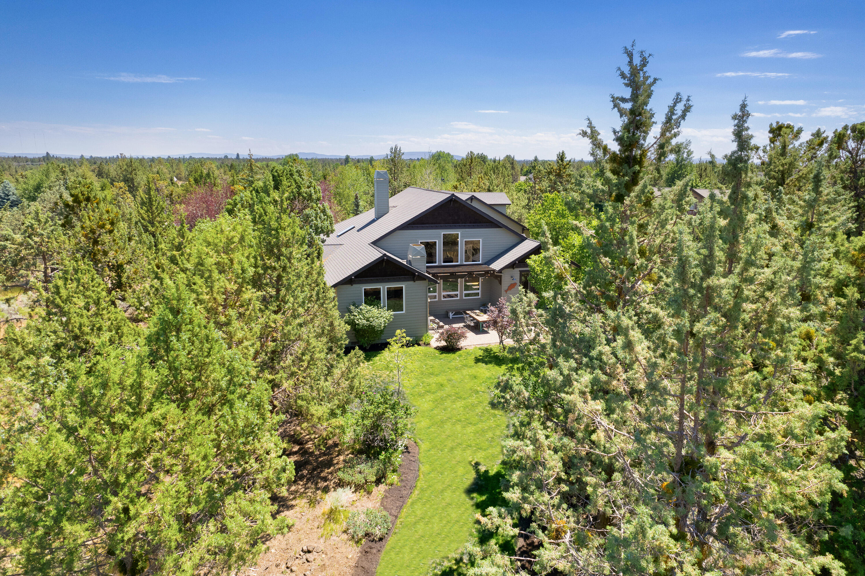 Overtree Ranch - Residential