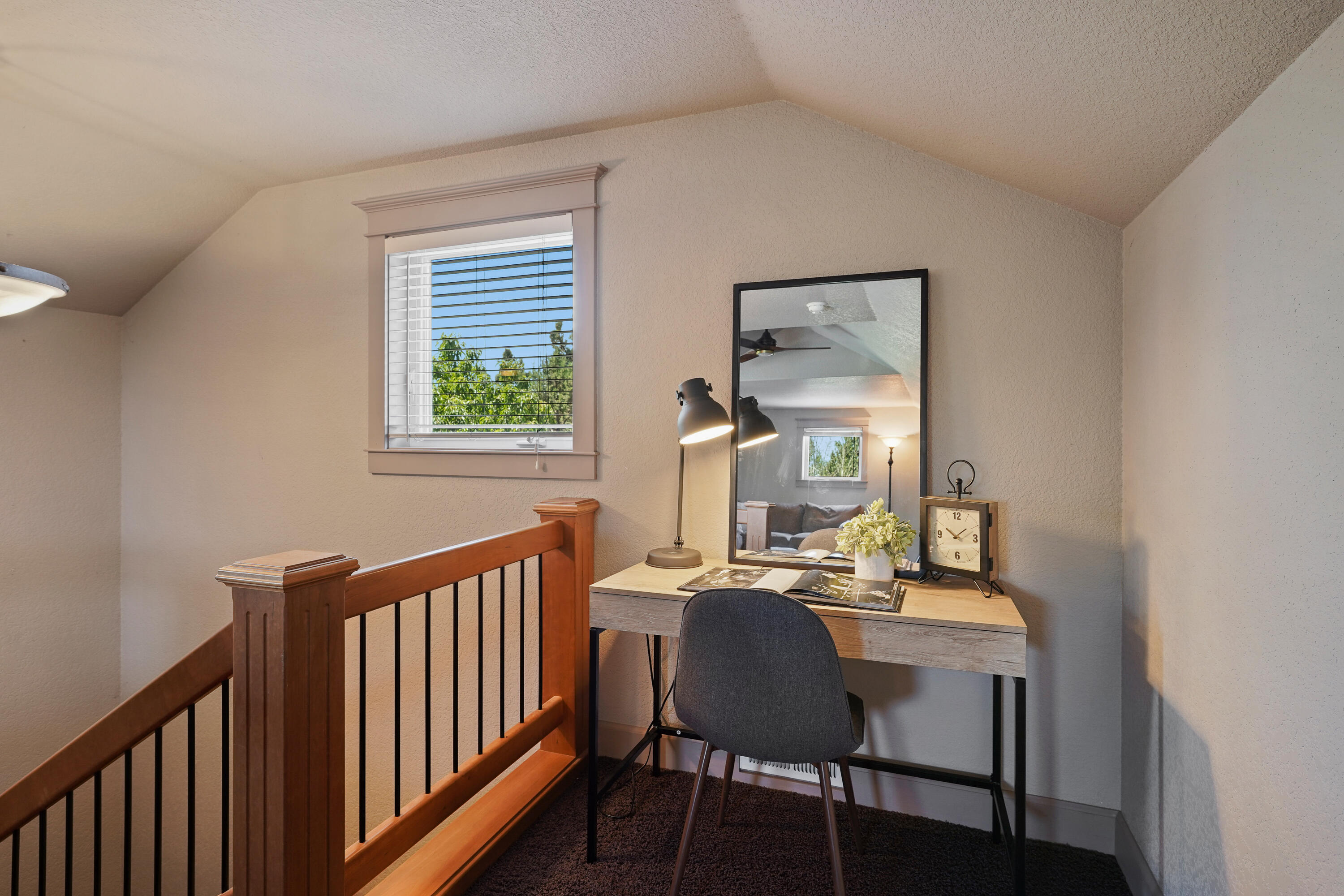 Overtree Ranch - Residential