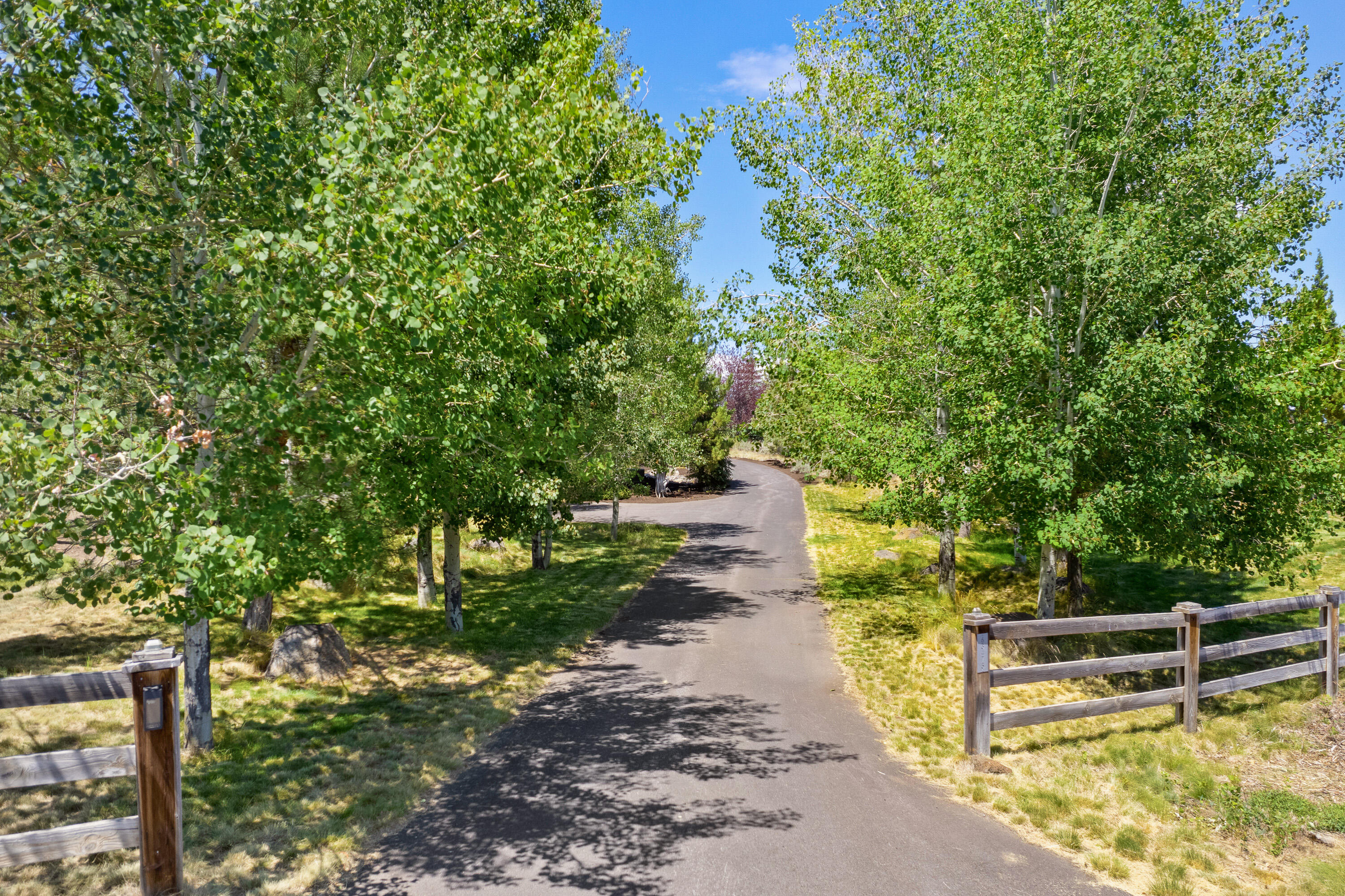 Overtree Ranch - Residential