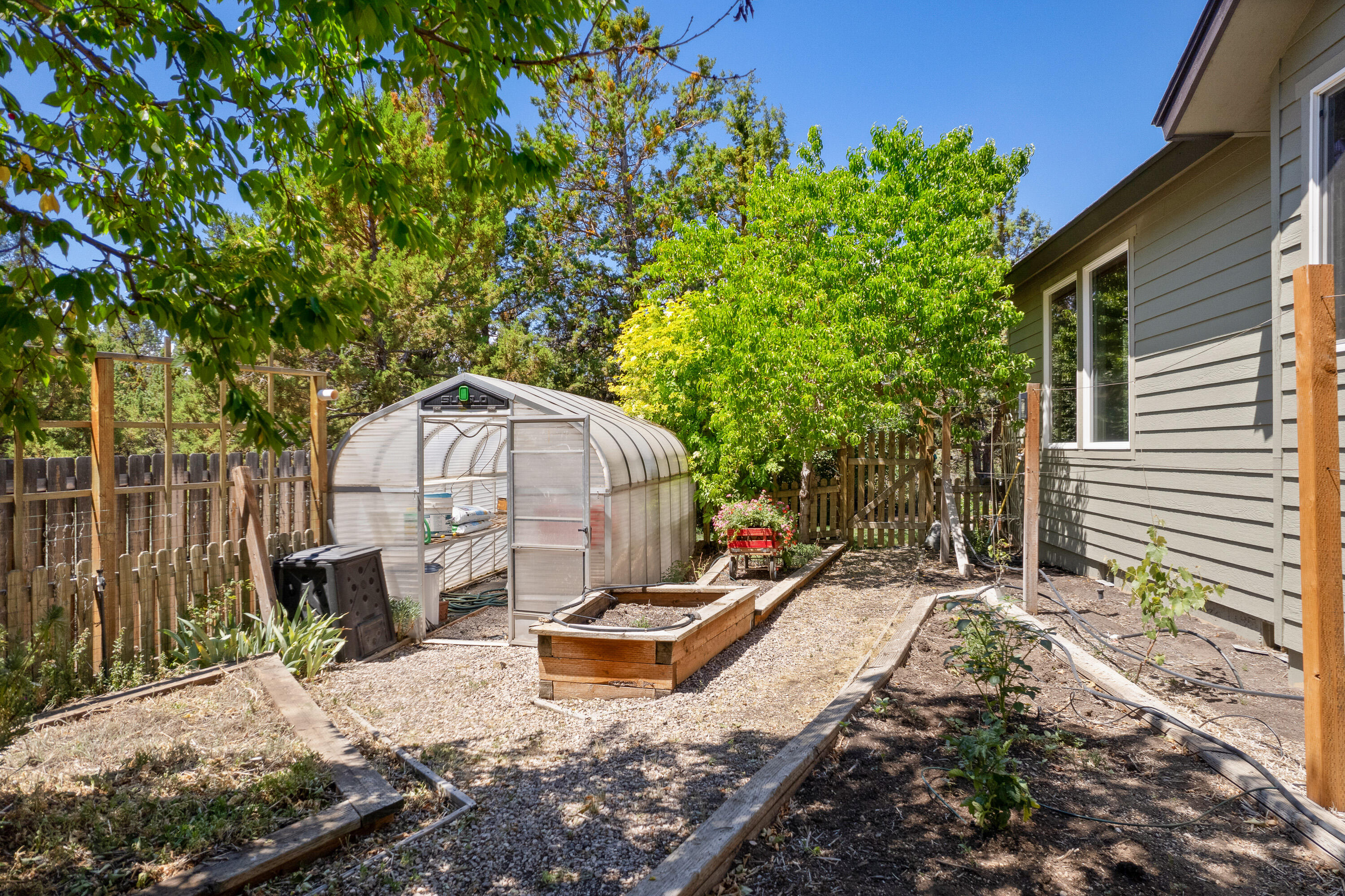 Overtree Ranch - Residential