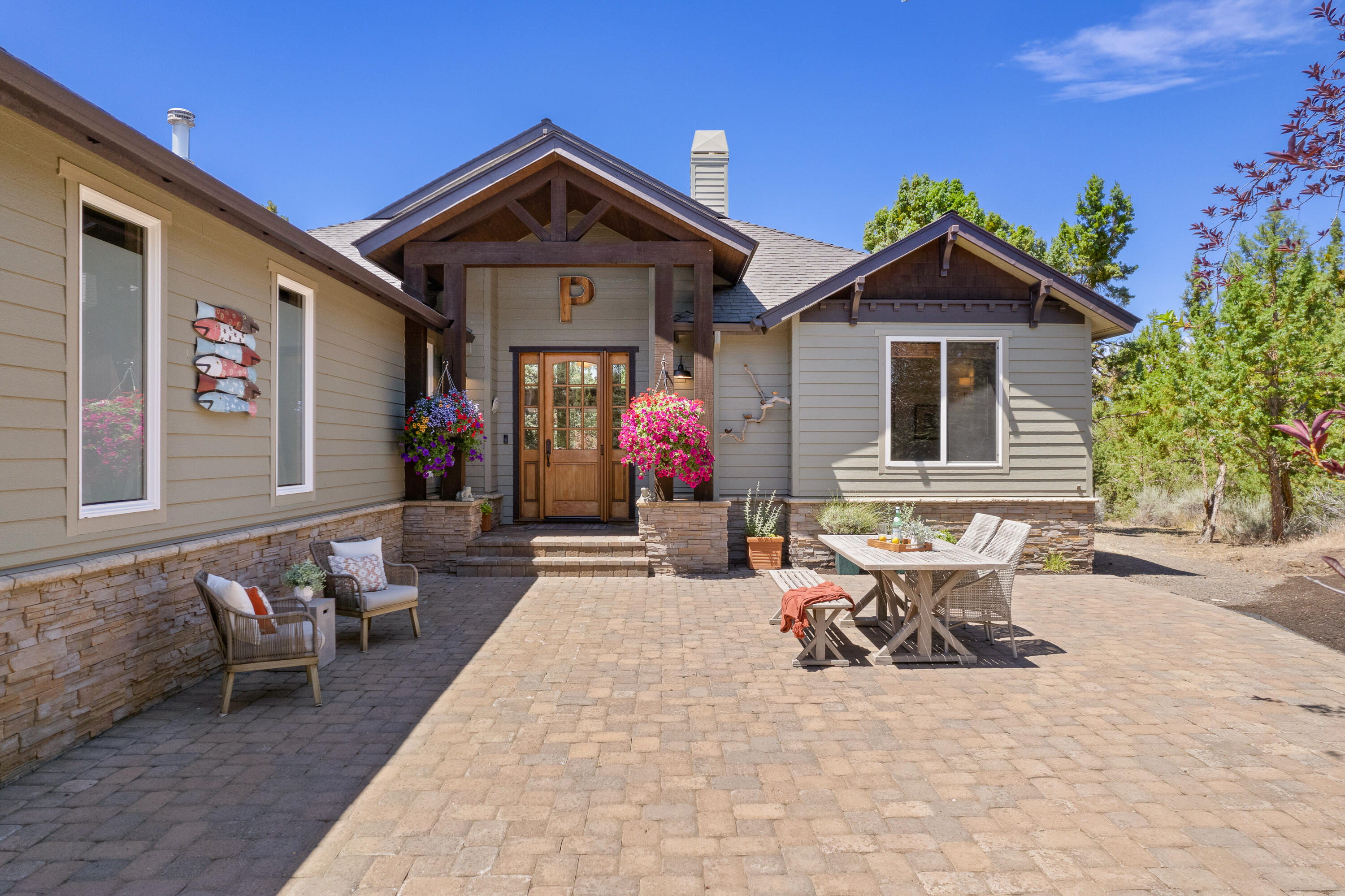 Overtree Ranch - Residential